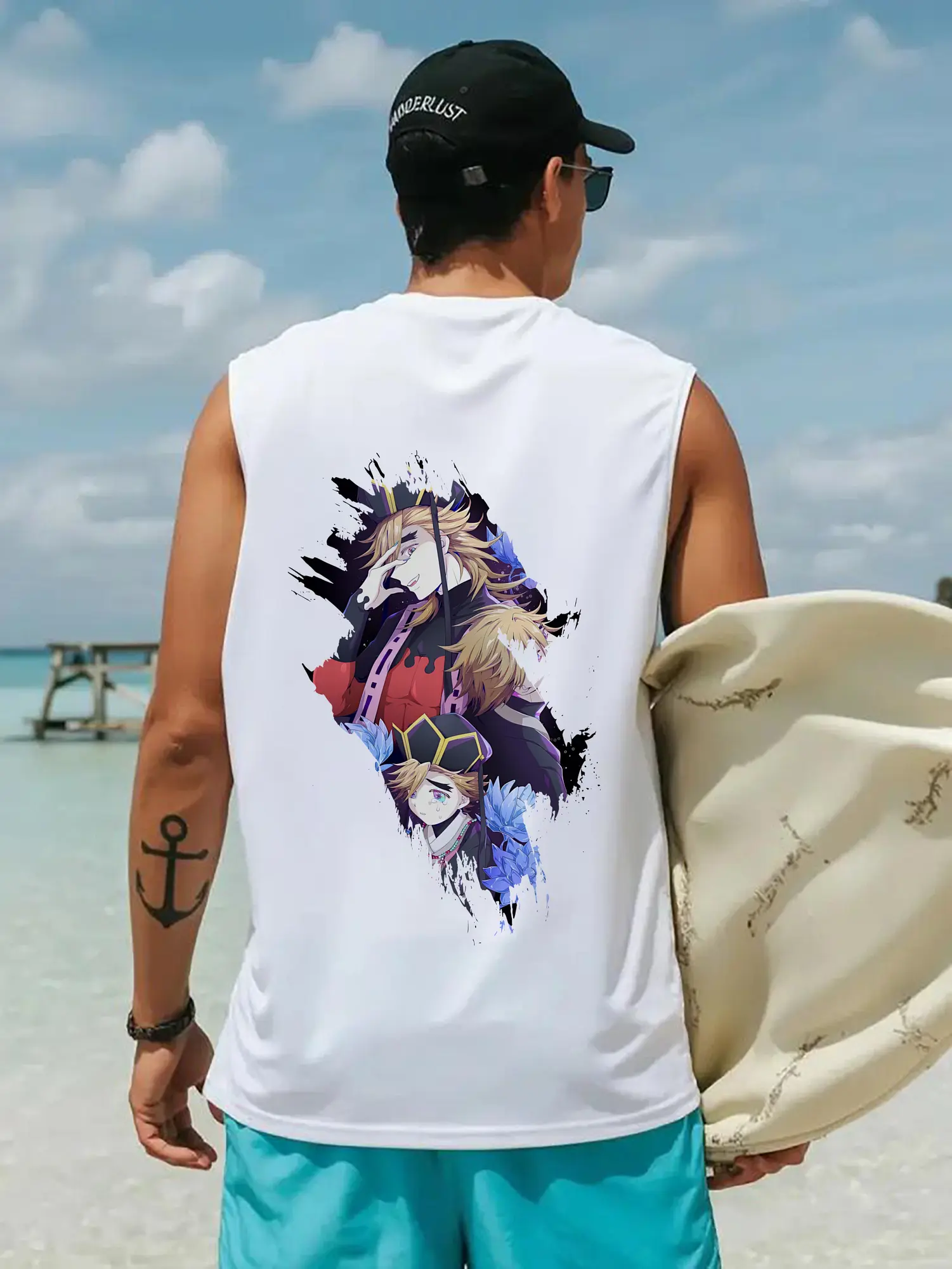 鬼滅の刃 グッズ,童磨