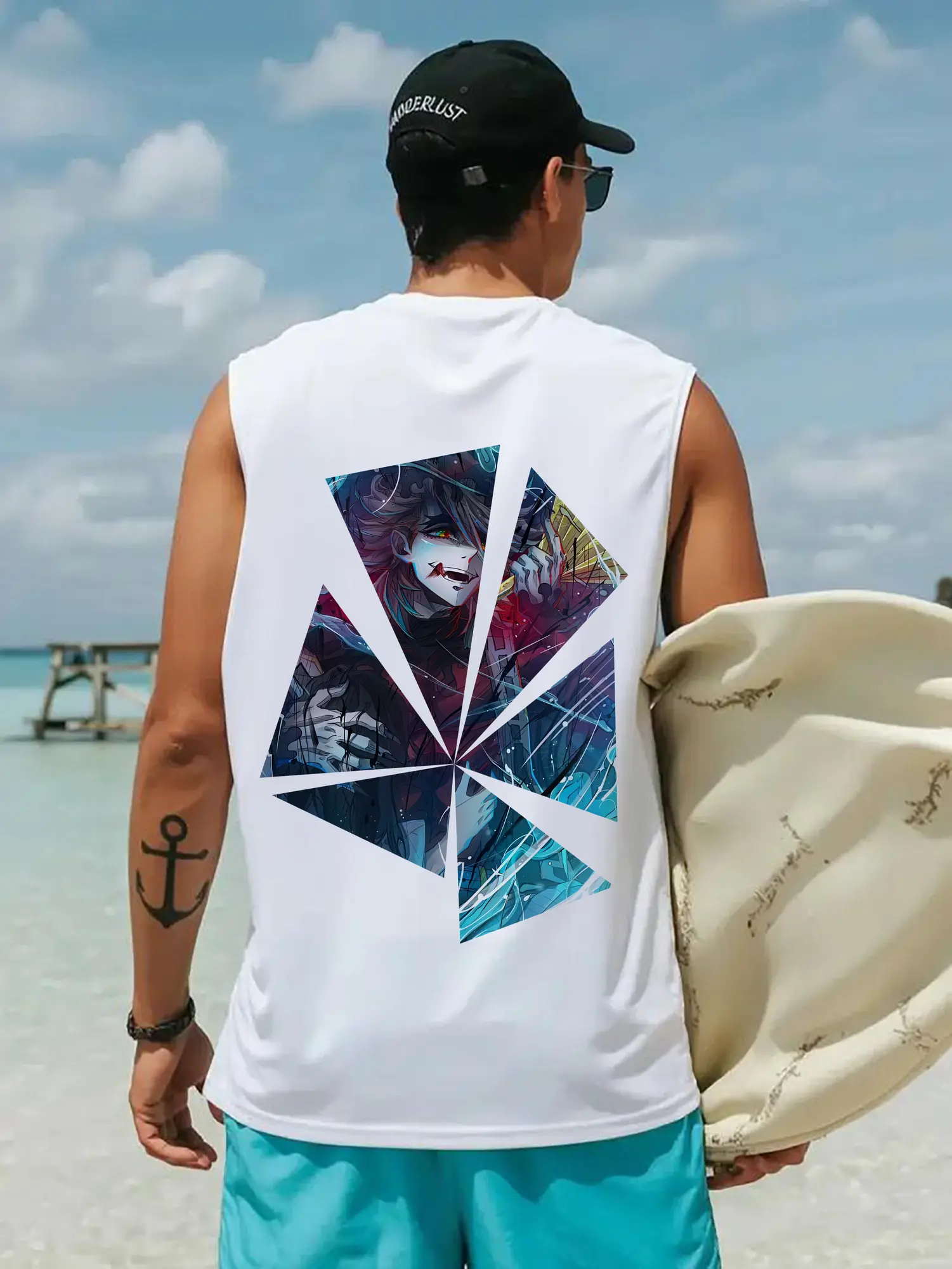 鬼滅の刃 グッズ,童磨