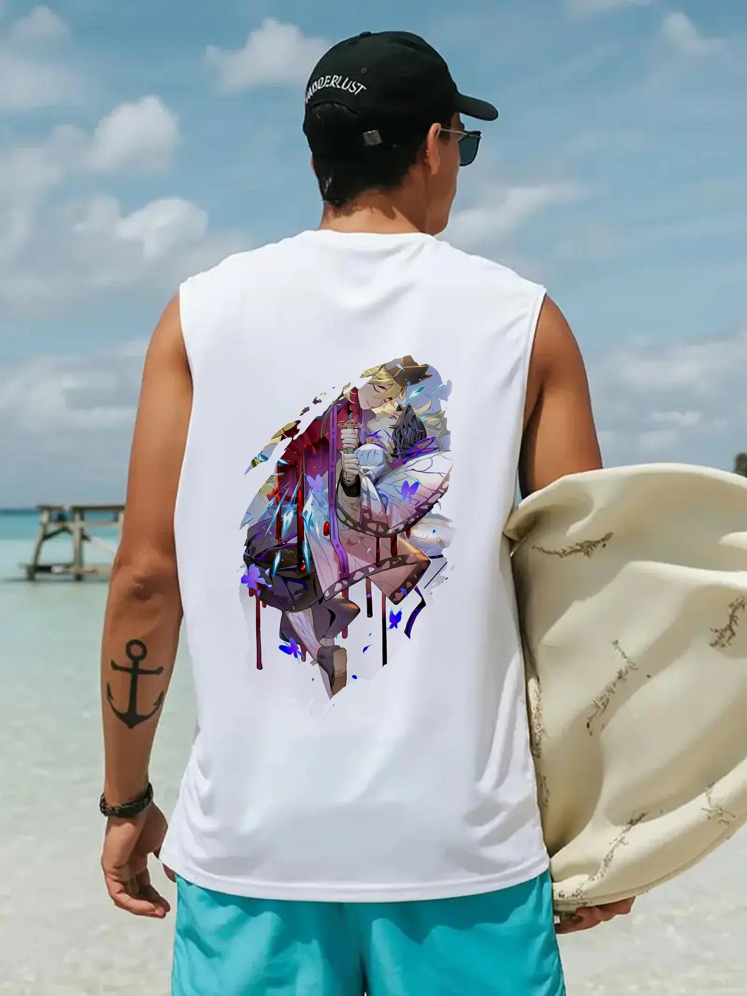 鬼滅の刃 グッズ,童磨