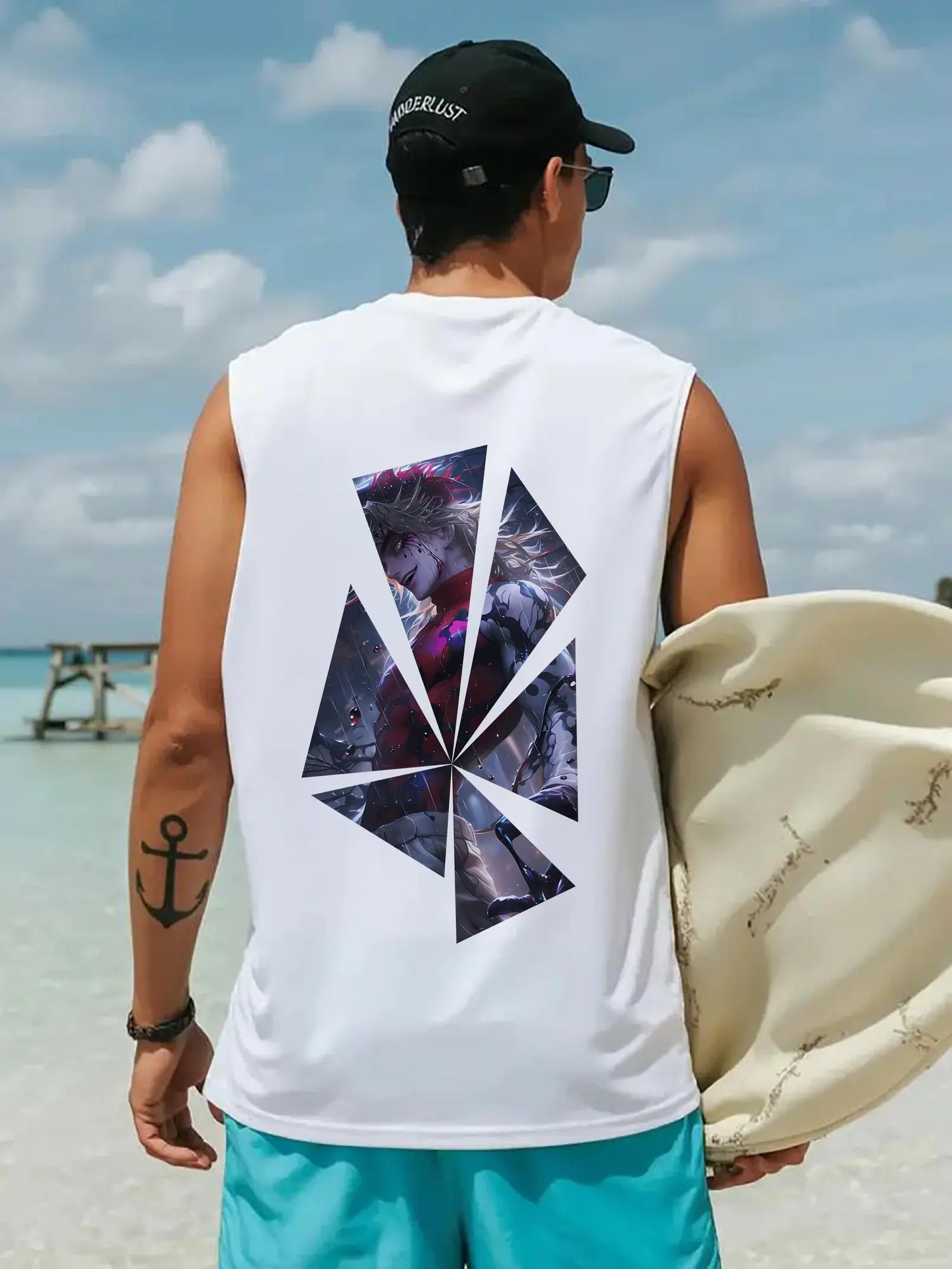 鬼滅の刃 グッズ,童磨