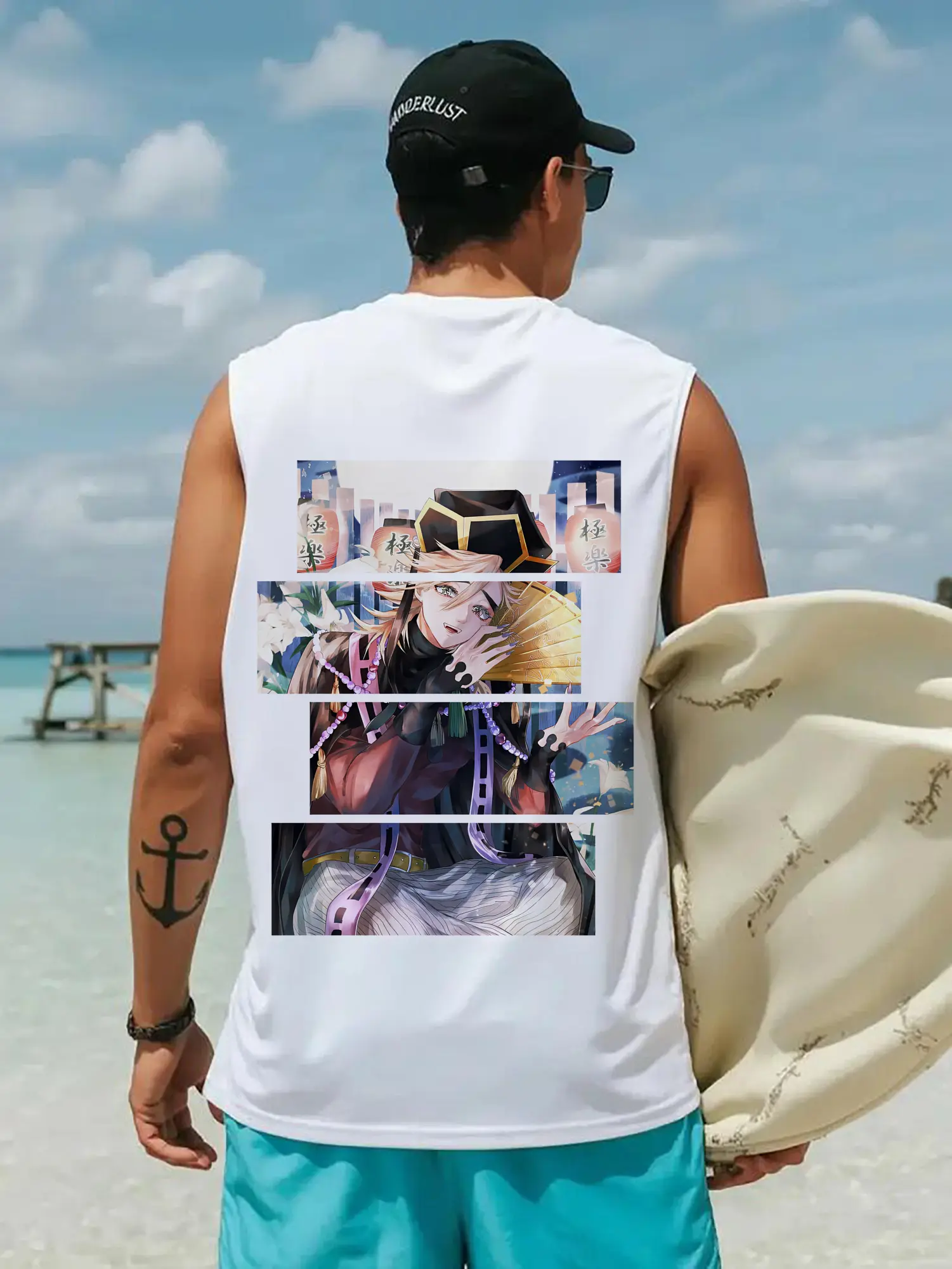 鬼滅の刃 グッズ,童磨