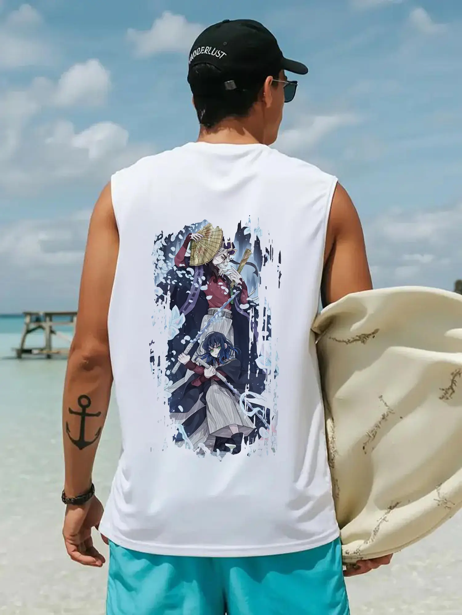 鬼滅の刃 グッズ,童磨