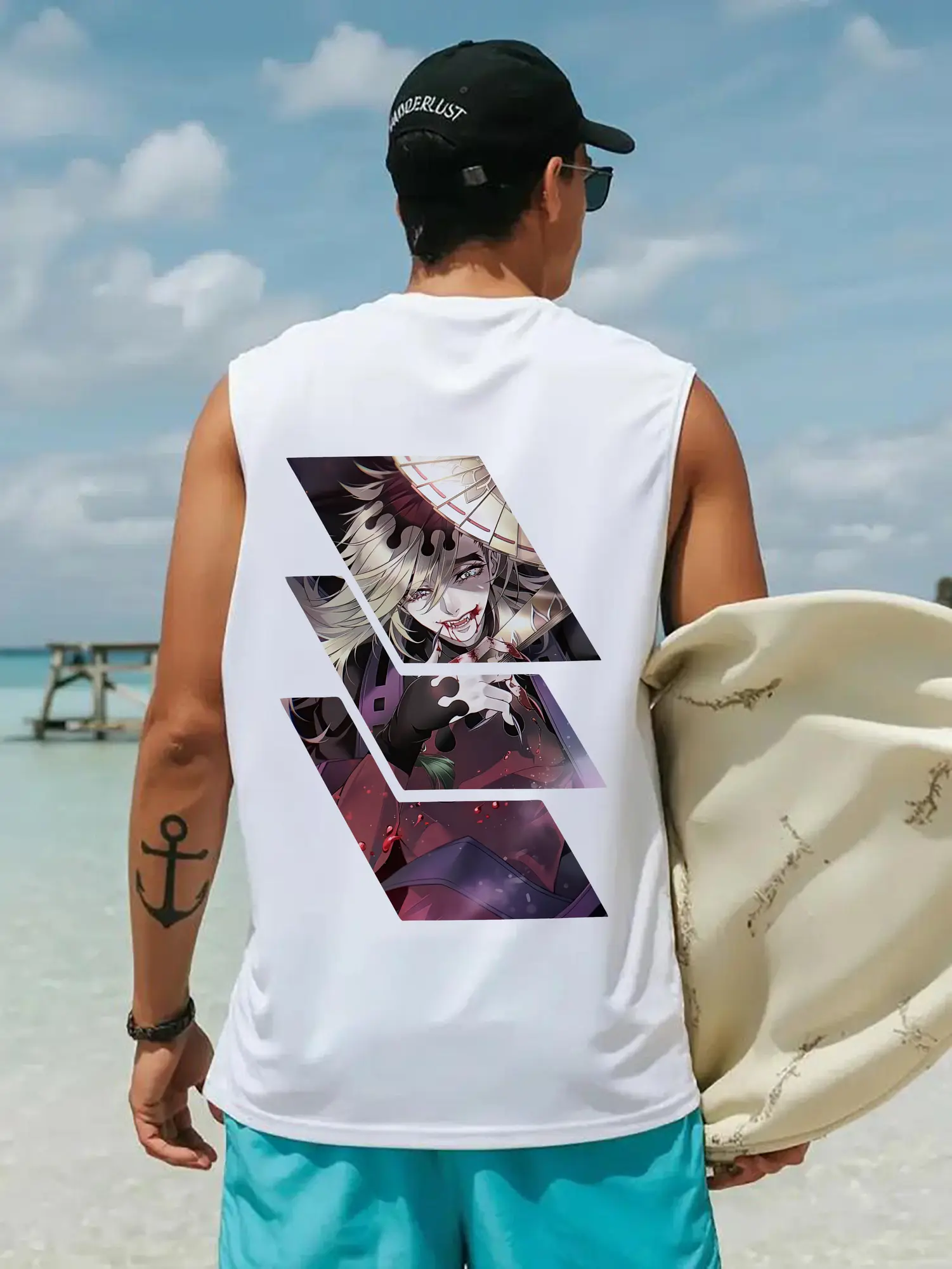 鬼滅の刃 グッズ,童磨