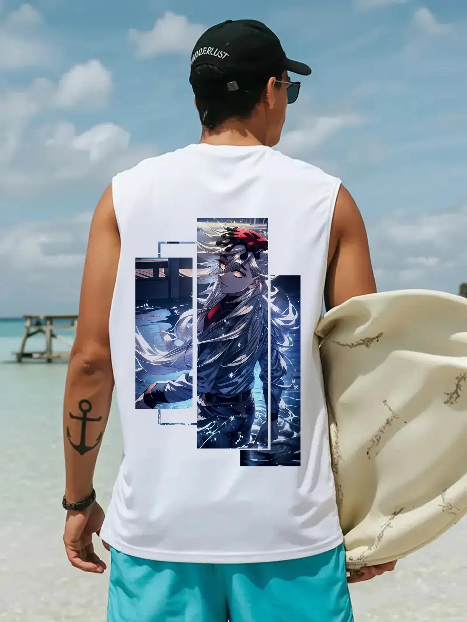 鬼滅の刃 グッズ,童磨