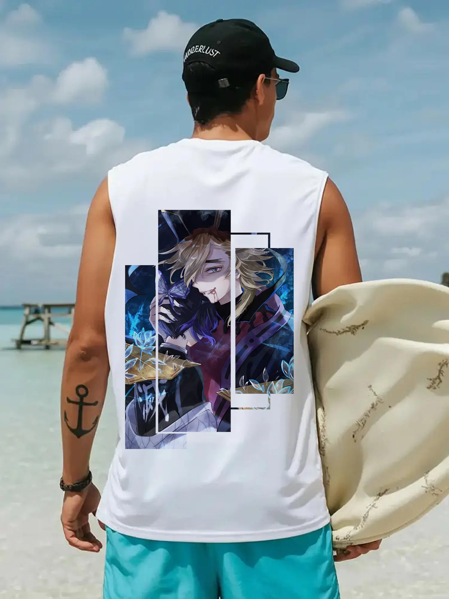 鬼滅の刃 グッズ,童磨