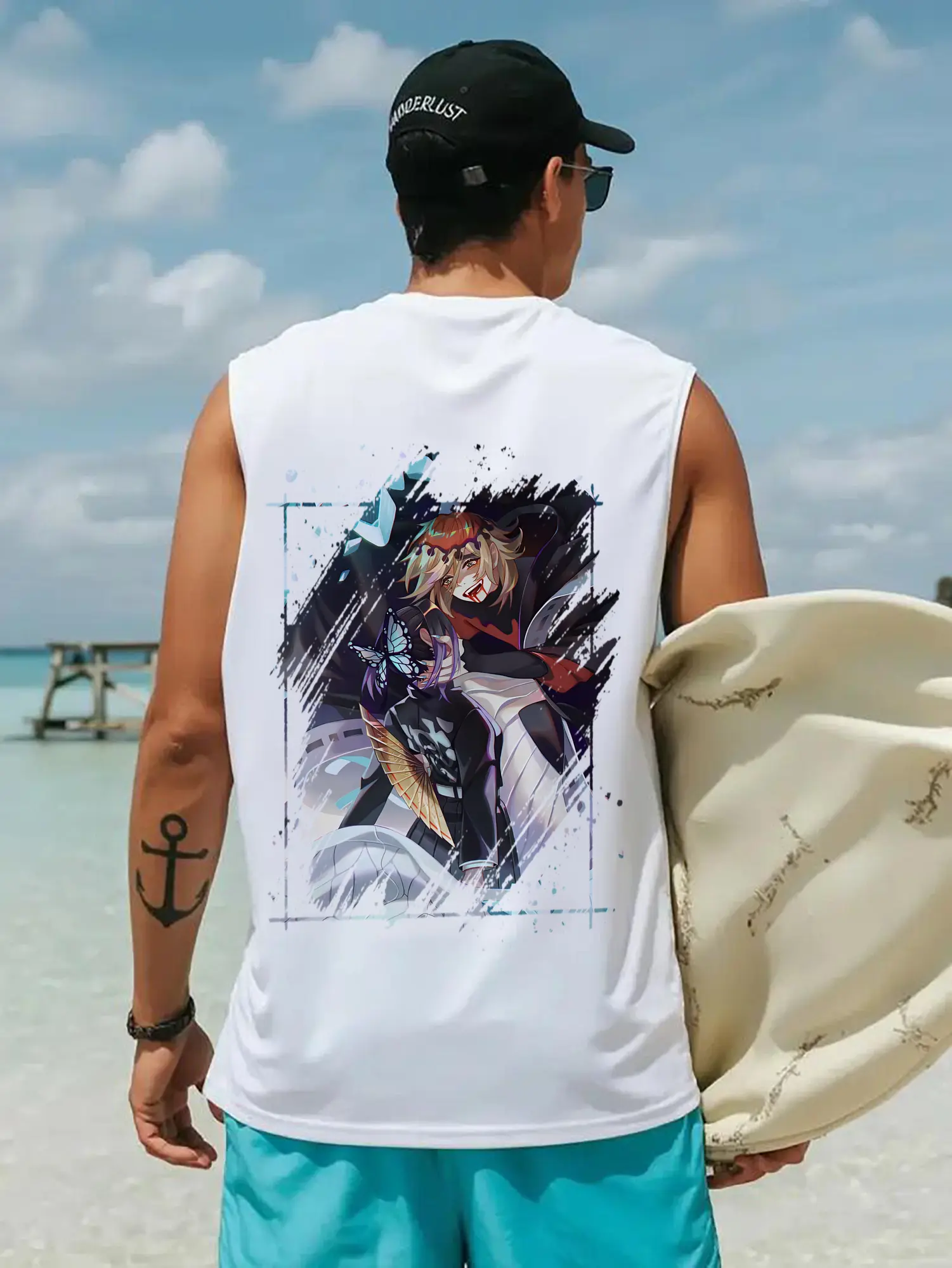 鬼滅の刃 グッズ,童磨