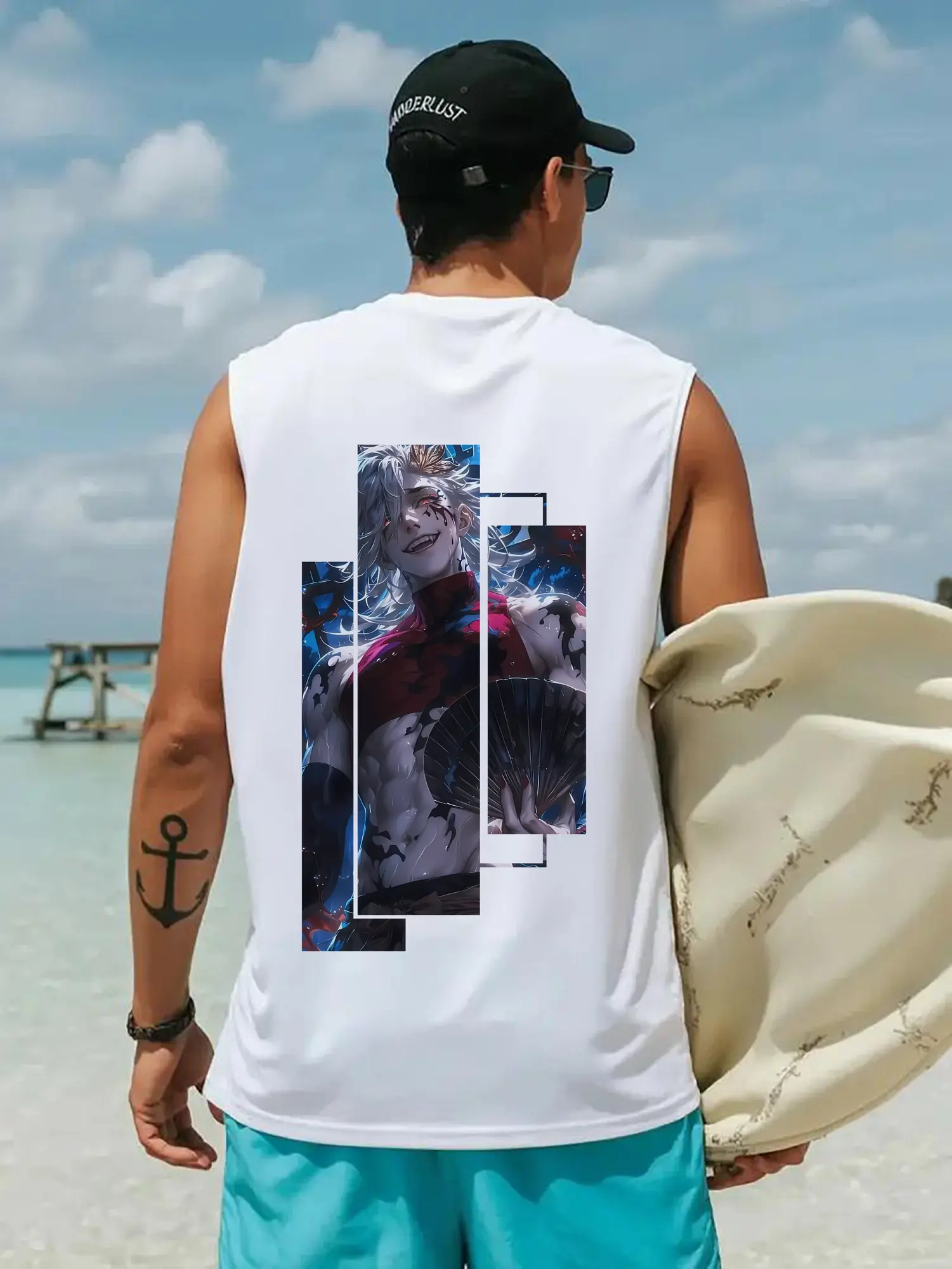 鬼滅の刃 グッズ,童磨