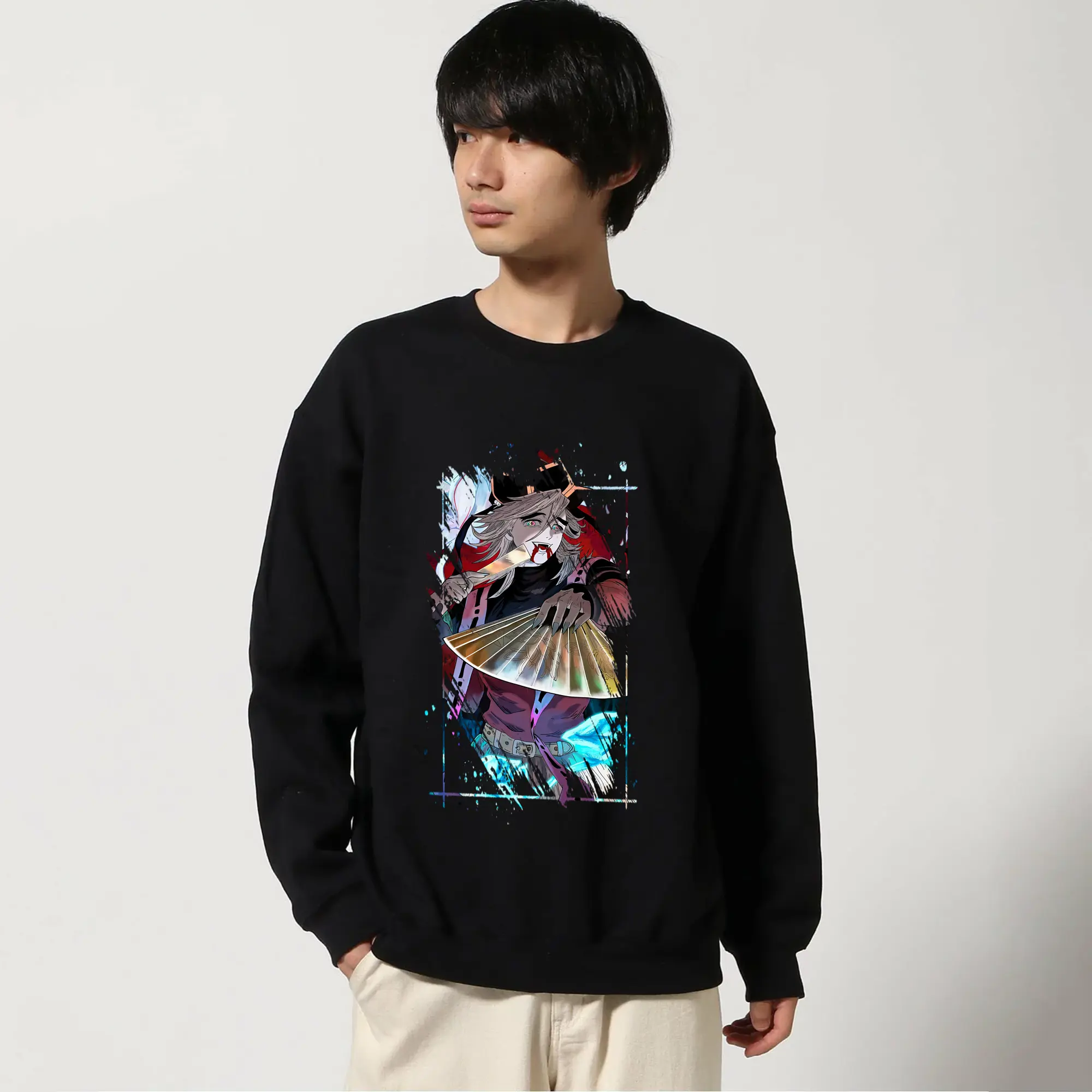 鬼滅の刃 グッズ,童磨