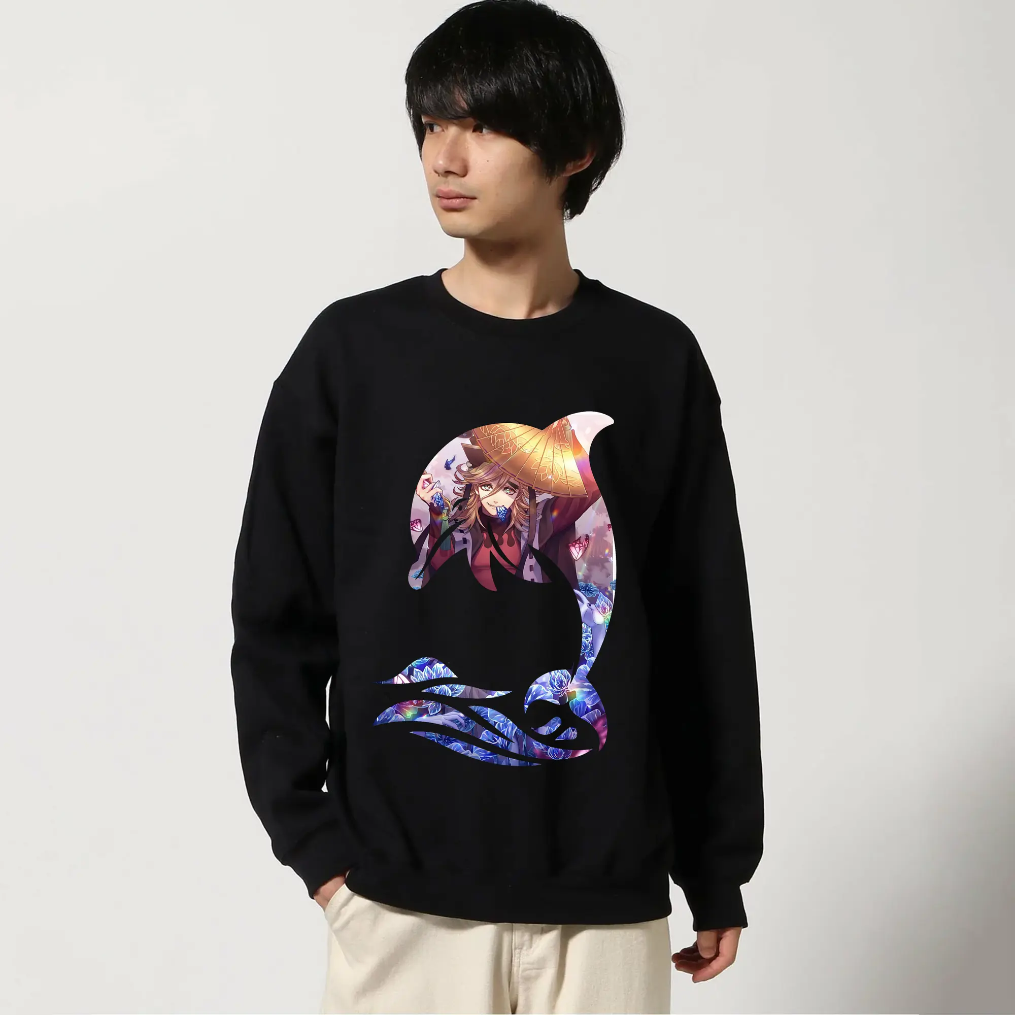 鬼滅の刃 グッズ,童磨