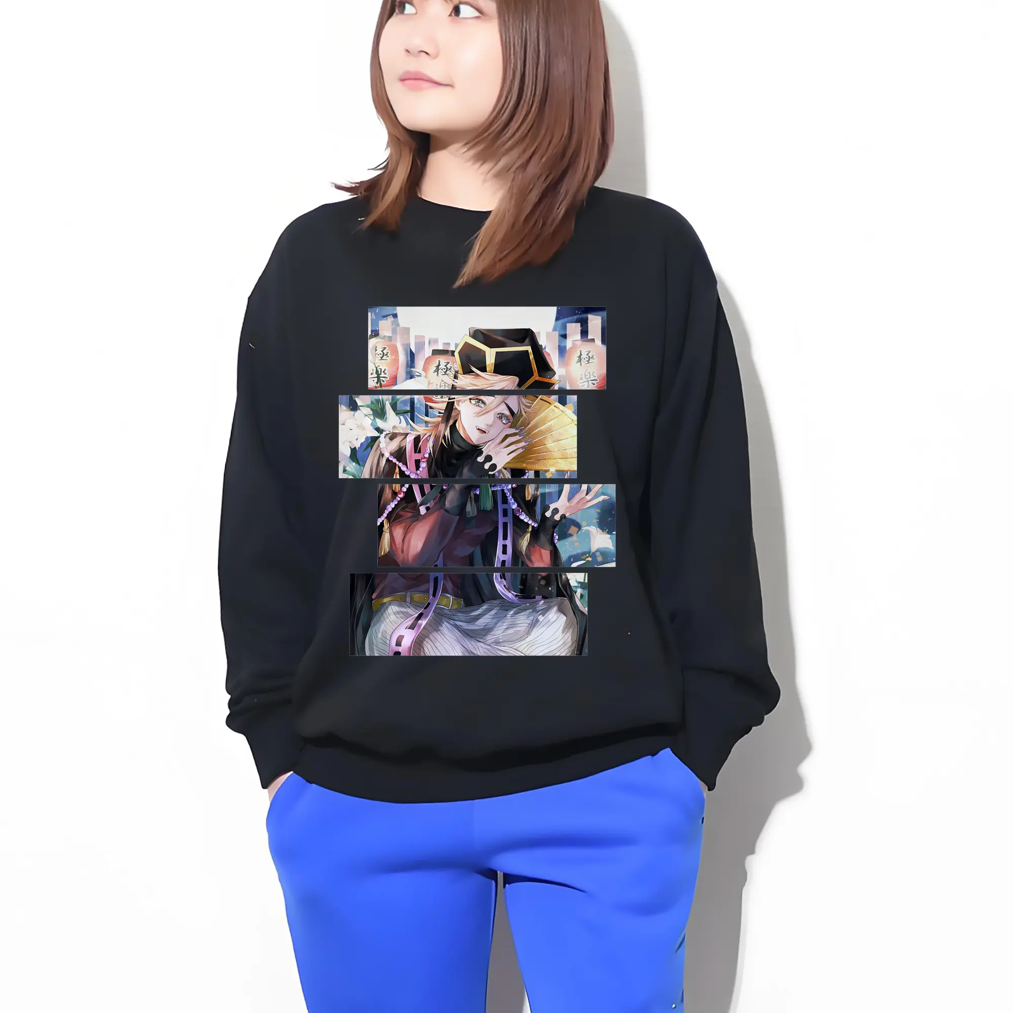 鬼滅の刃 グッズ,童磨