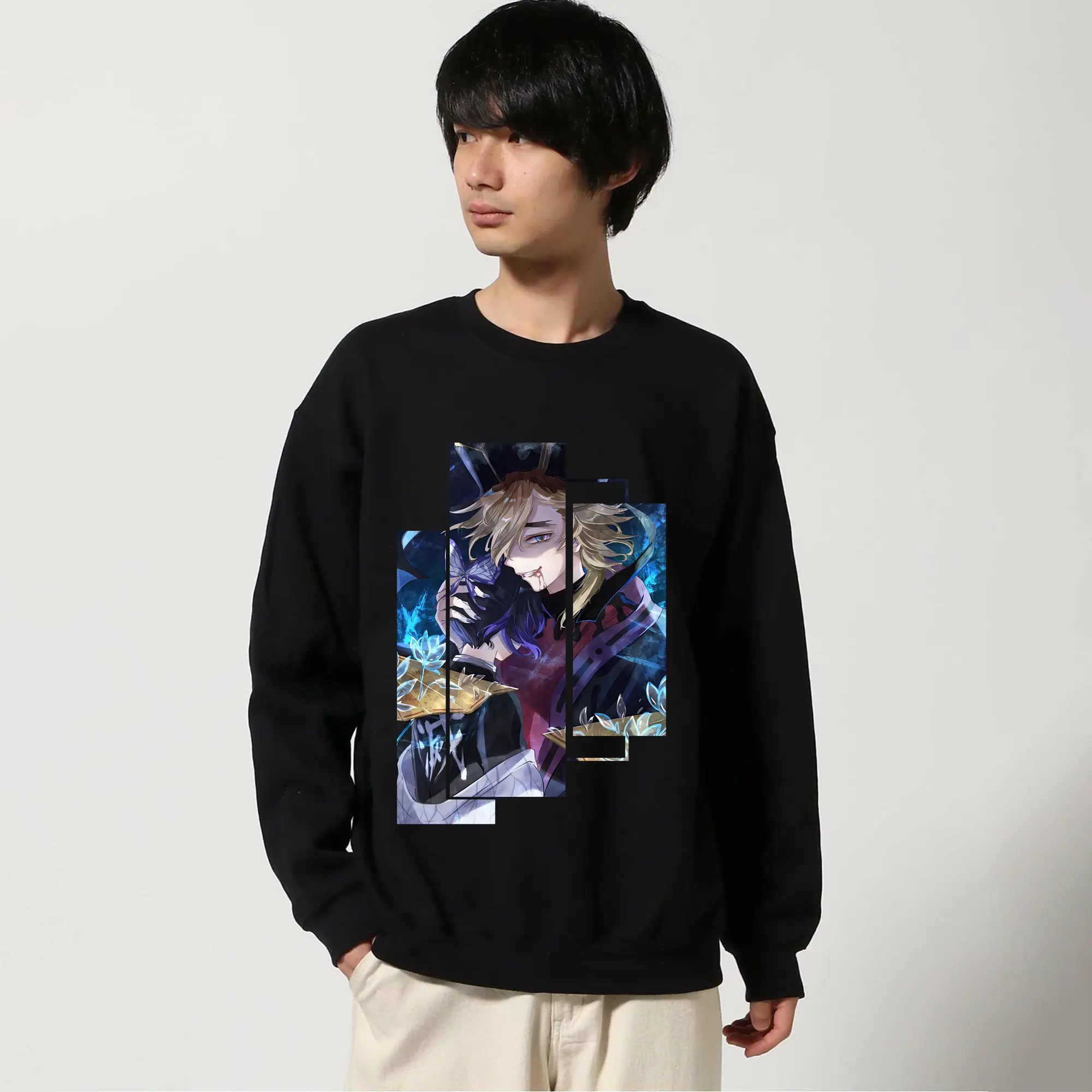 鬼滅の刃 グッズ,童磨