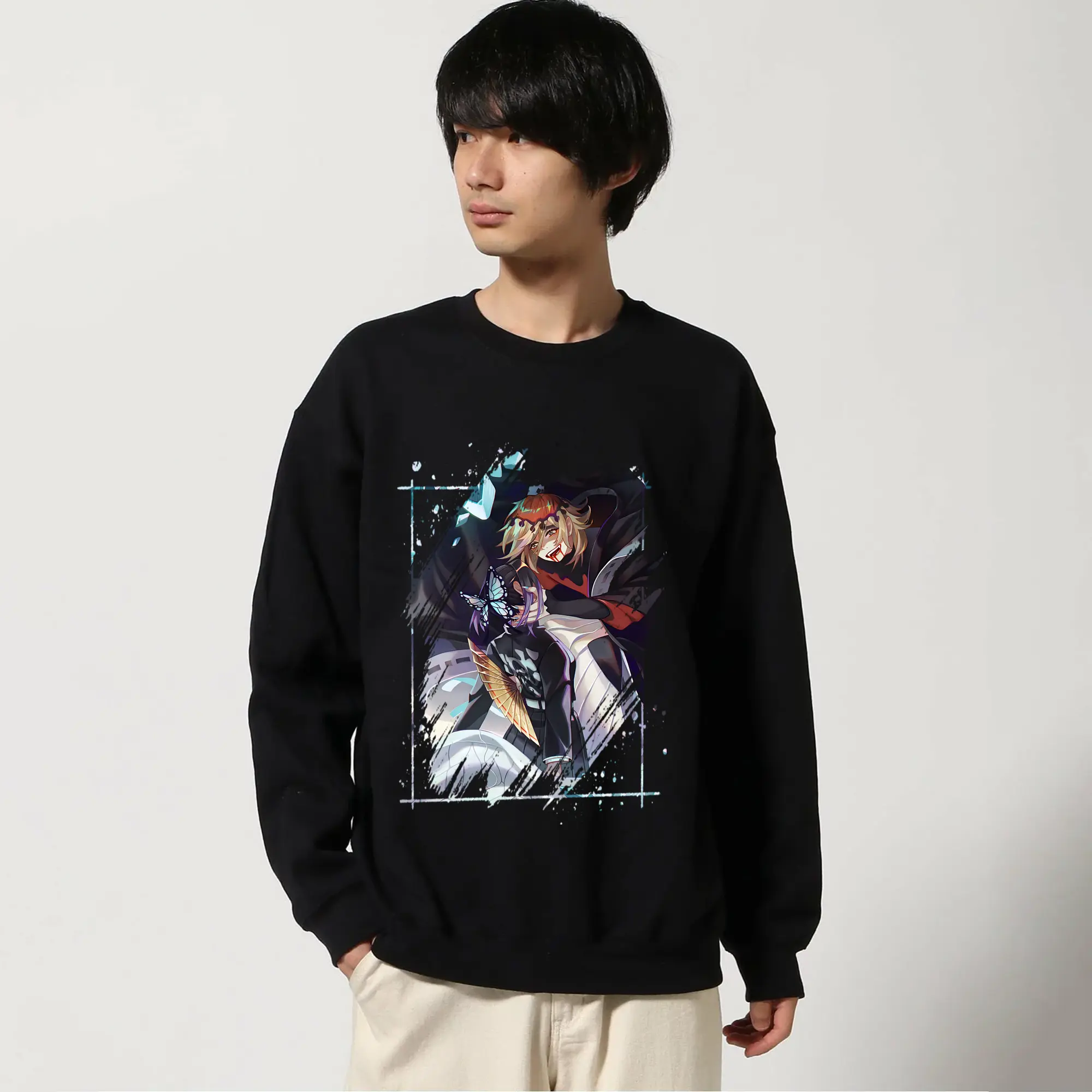 鬼滅の刃 グッズ,童磨