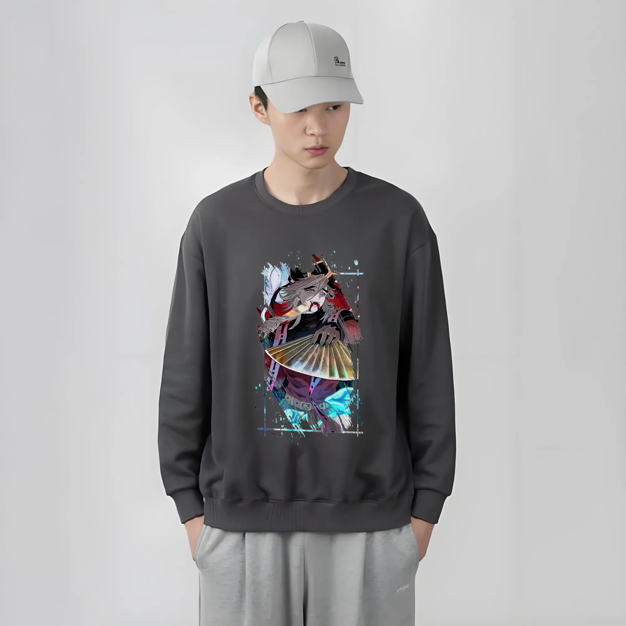 鬼滅の刃 グッズ,童磨