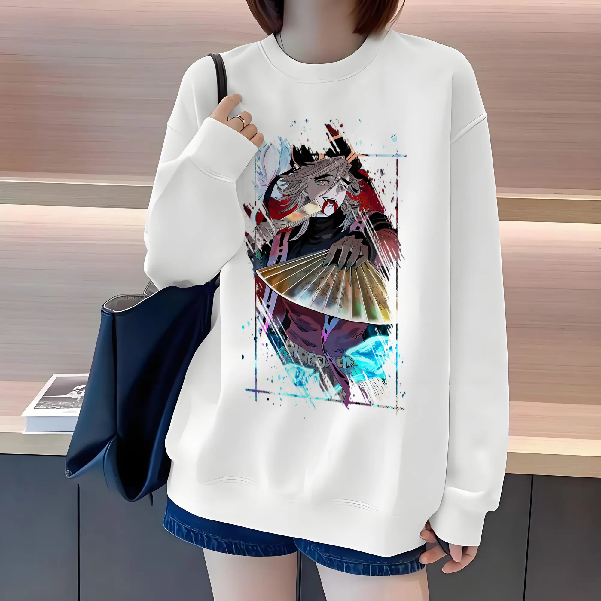 鬼滅の刃 グッズ,童磨