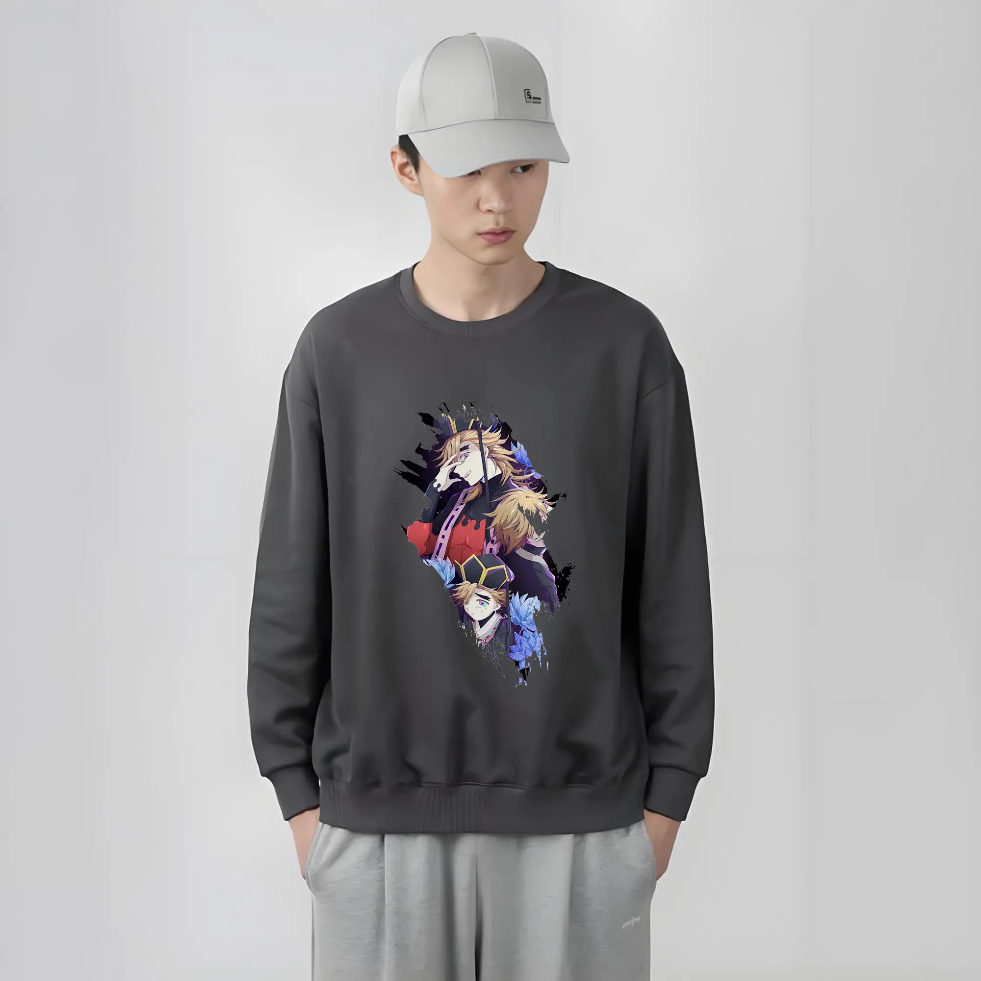 鬼滅の刃 グッズ,童磨