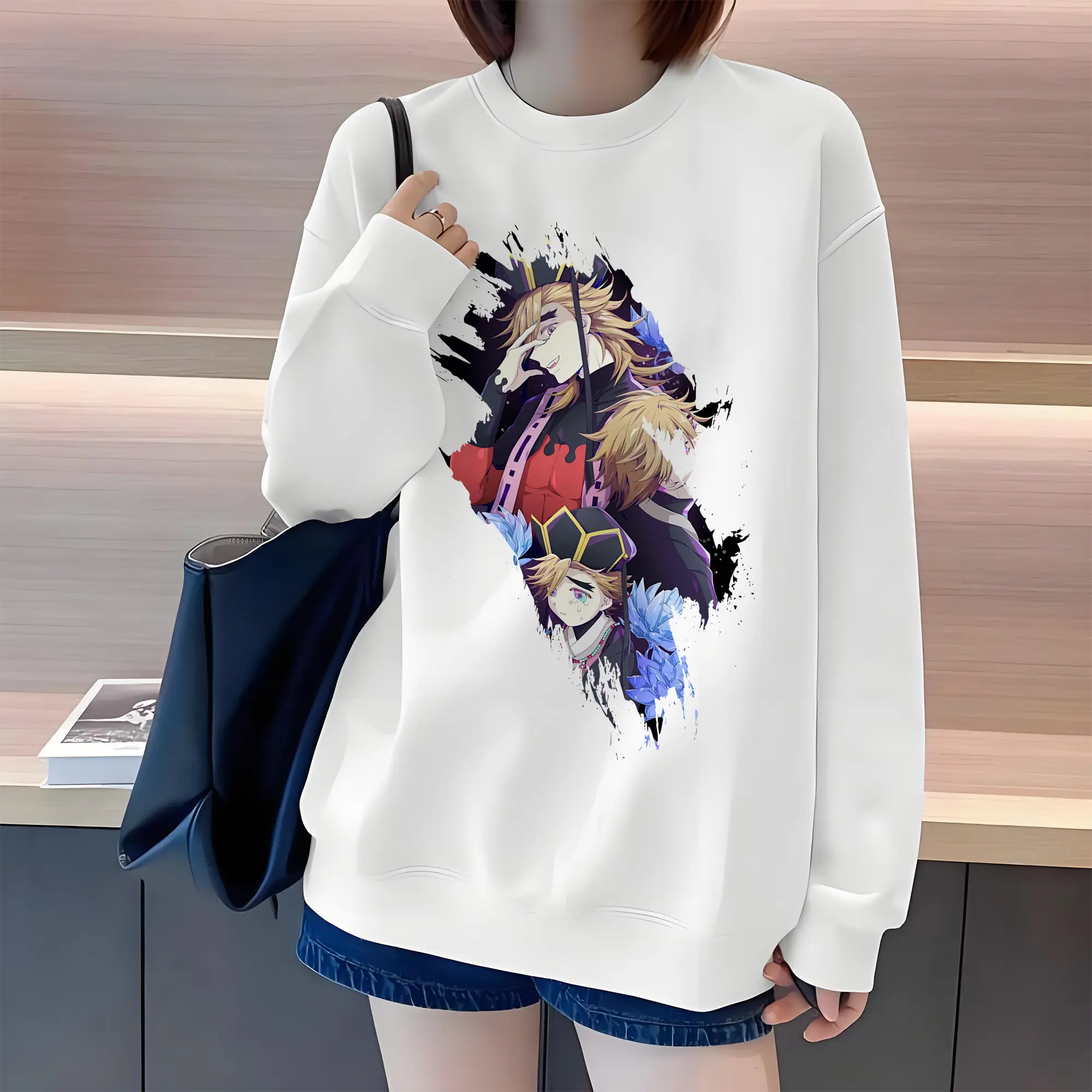 鬼滅の刃 グッズ,童磨