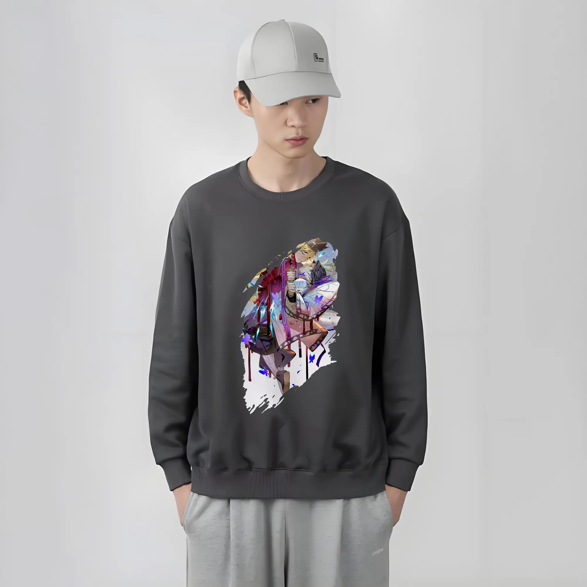 鬼滅の刃 グッズ,童磨