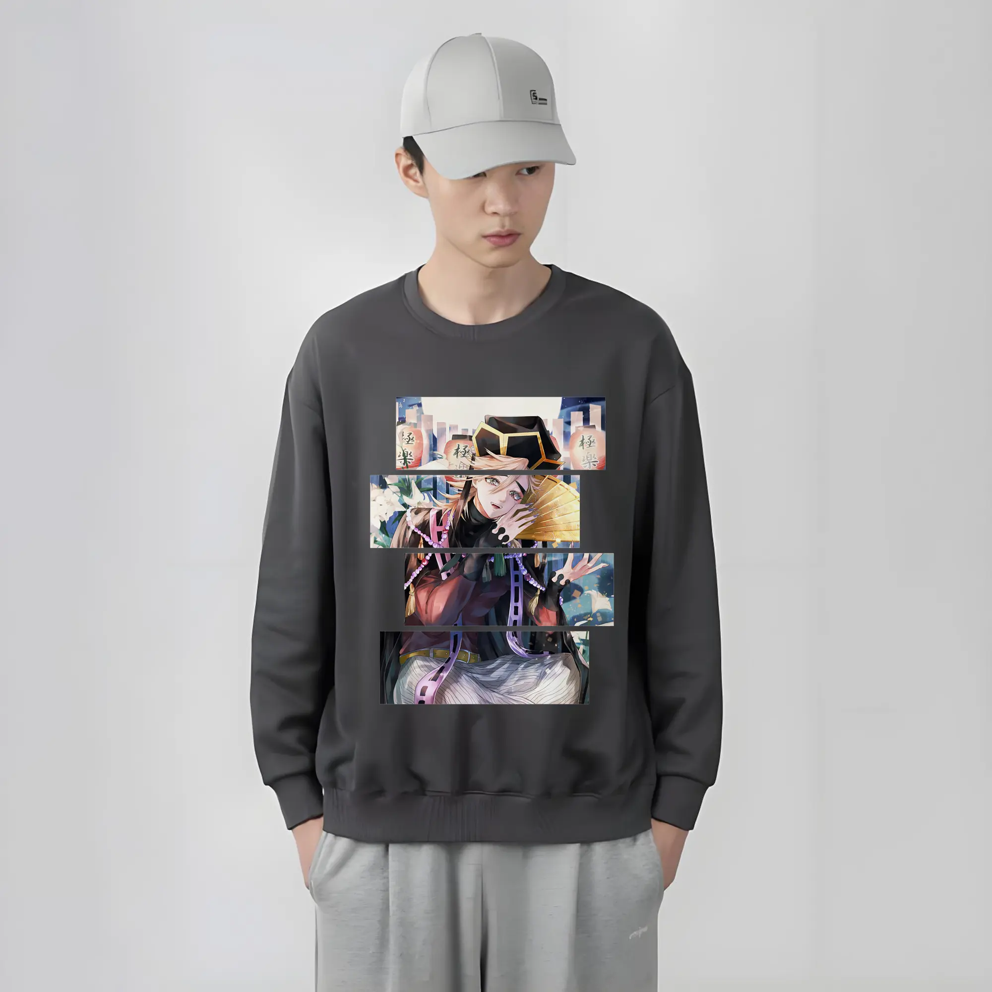 鬼滅の刃 グッズ,童磨