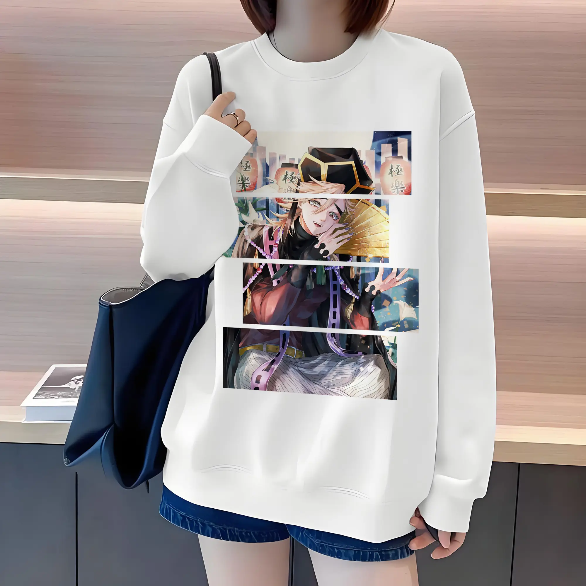 鬼滅の刃 グッズ,童磨