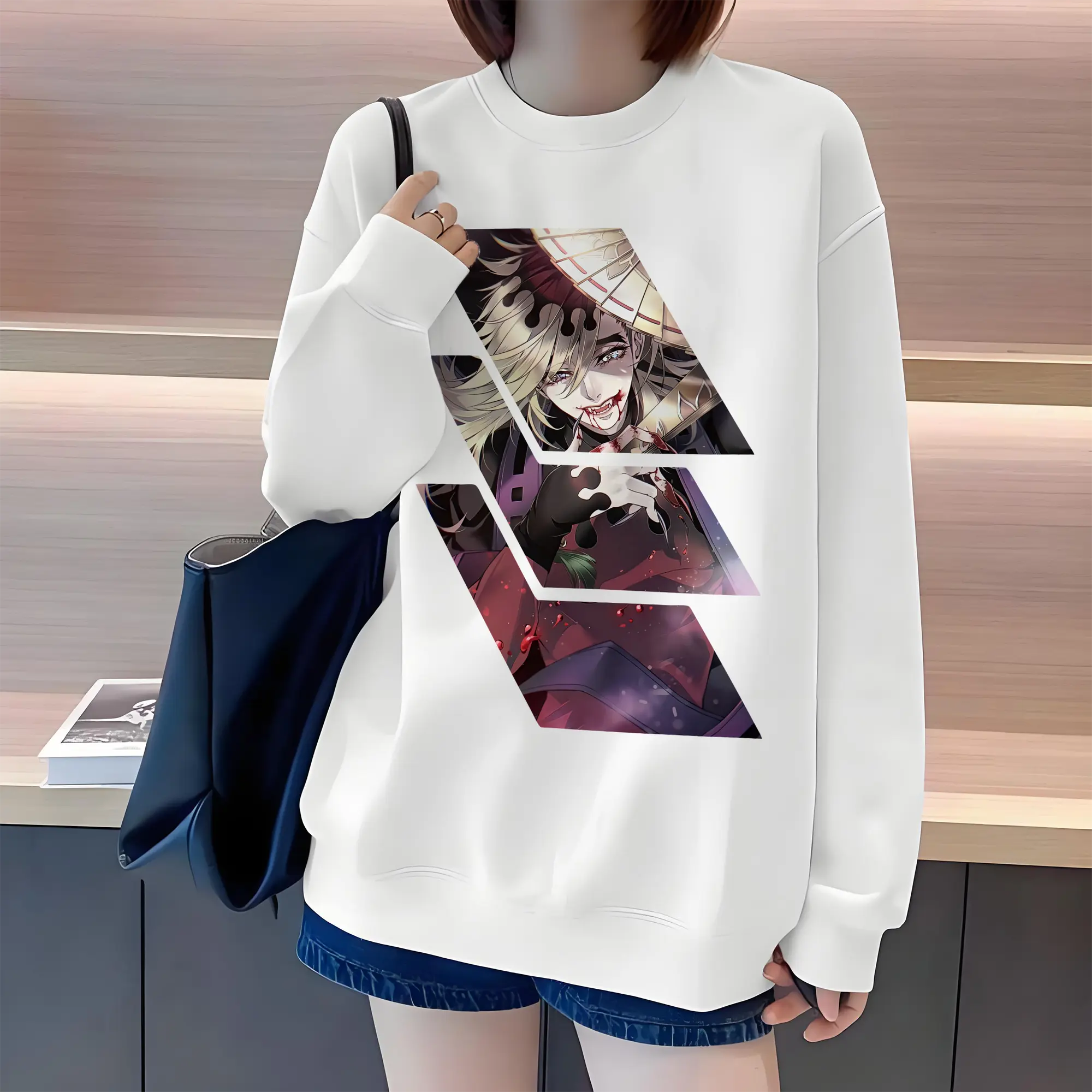 鬼滅の刃 グッズ,童磨