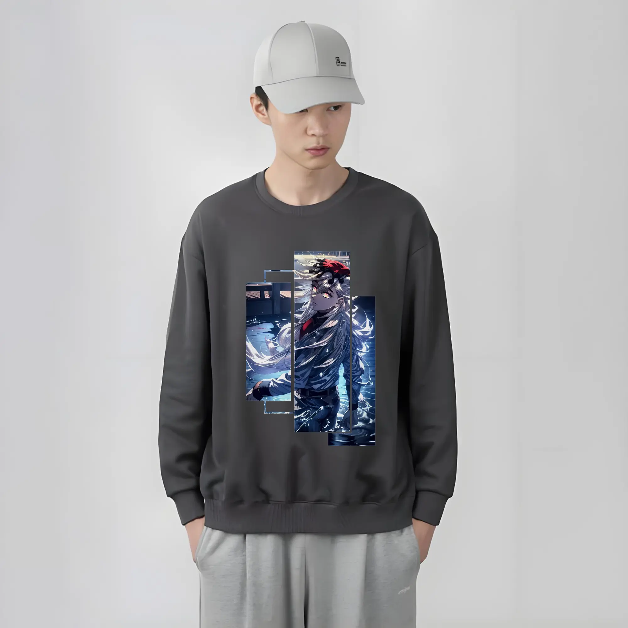 鬼滅の刃 グッズ,童磨