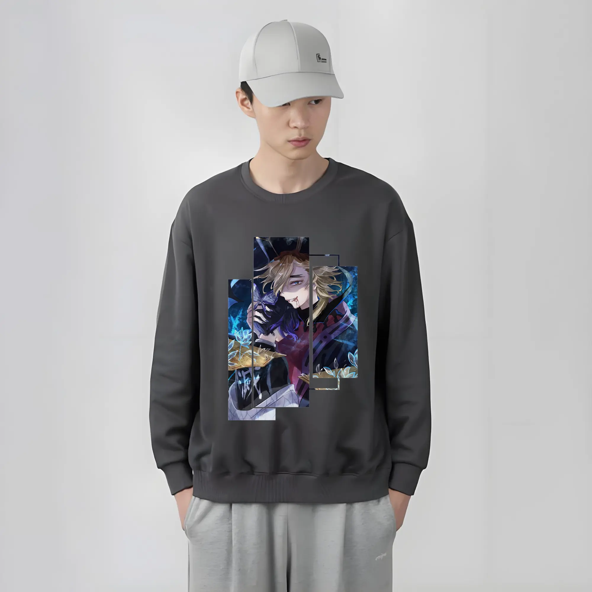 鬼滅の刃 グッズ,童磨