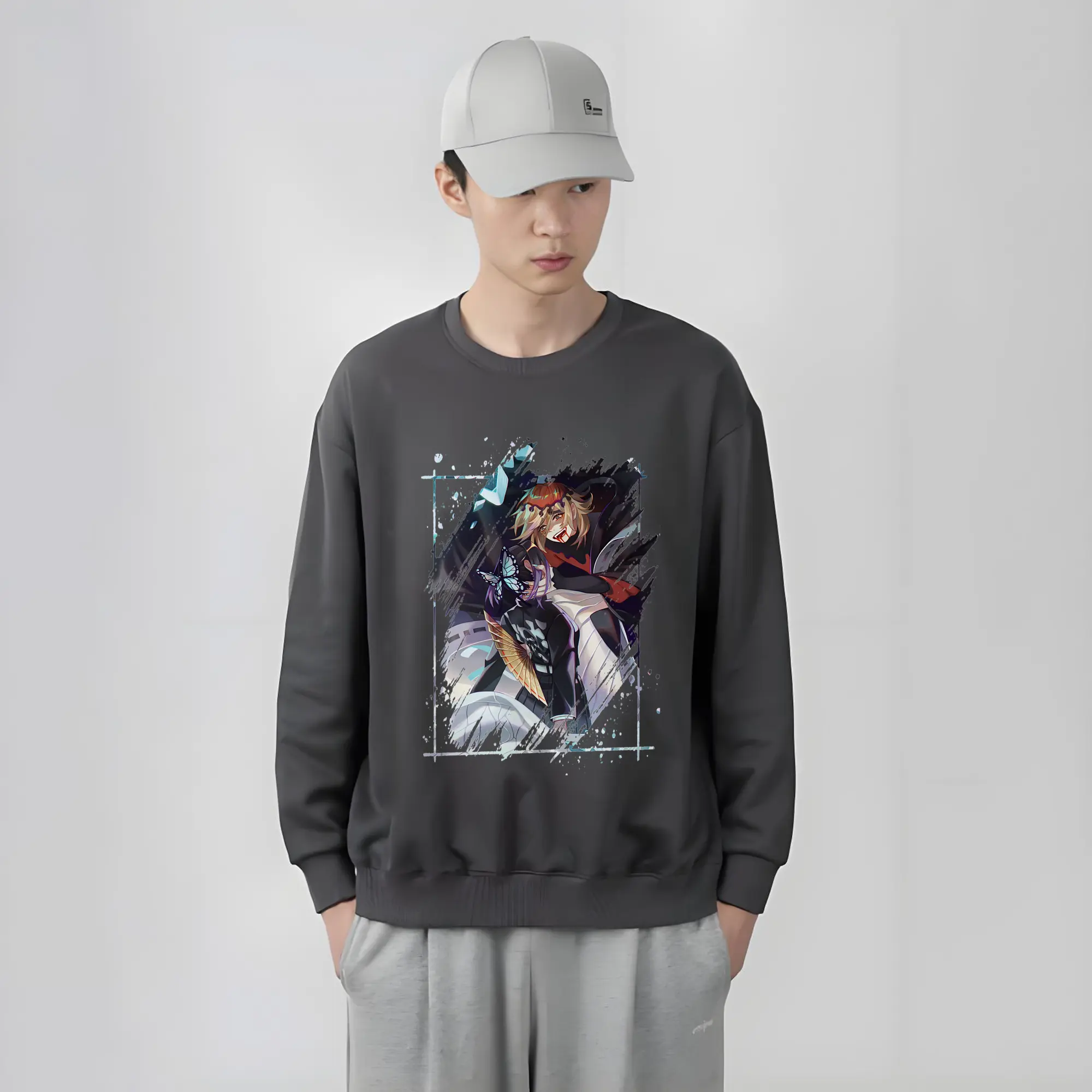 鬼滅の刃 グッズ,童磨