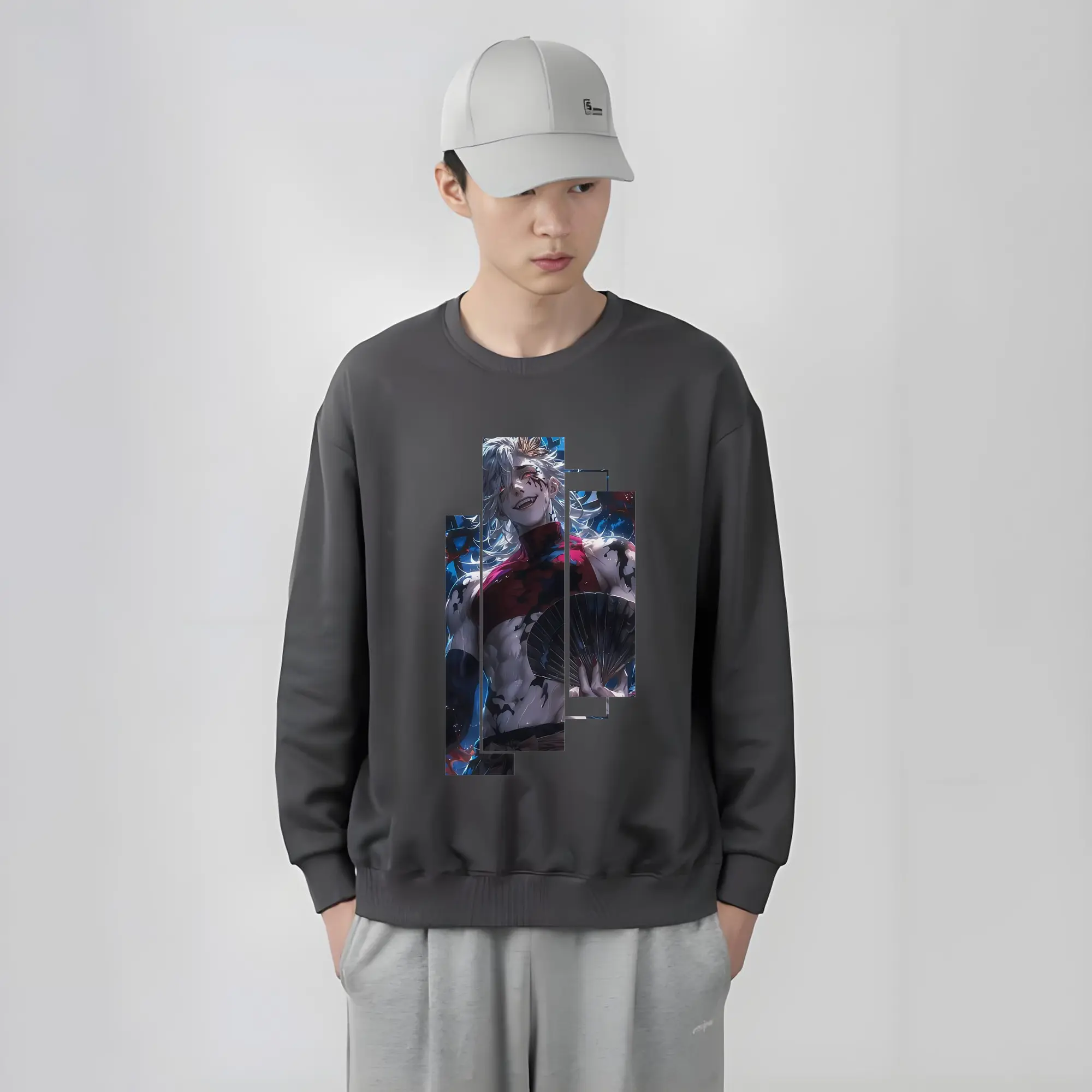 鬼滅の刃 グッズ,童磨