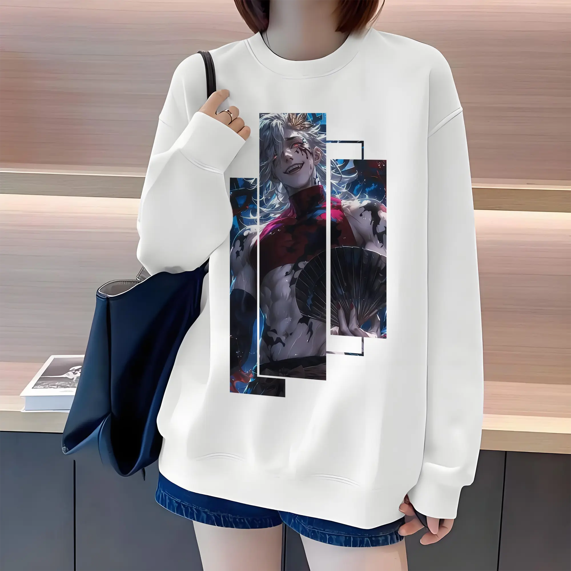 鬼滅の刃 グッズ,童磨