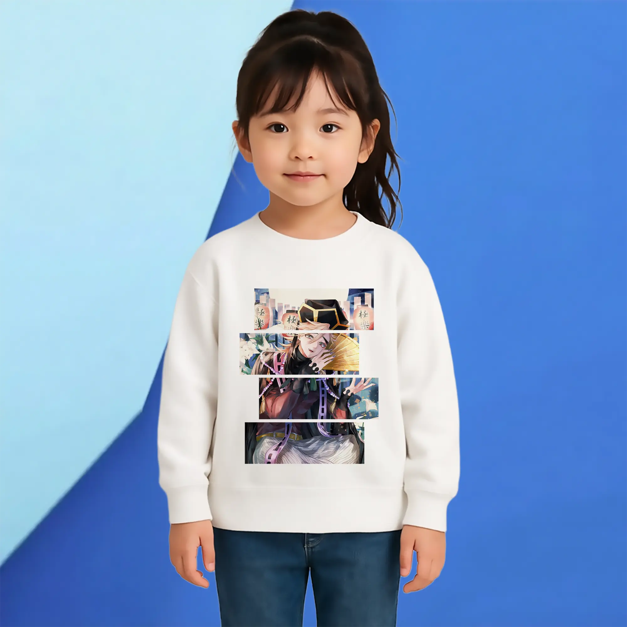 鬼滅の刃 グッズ,童磨