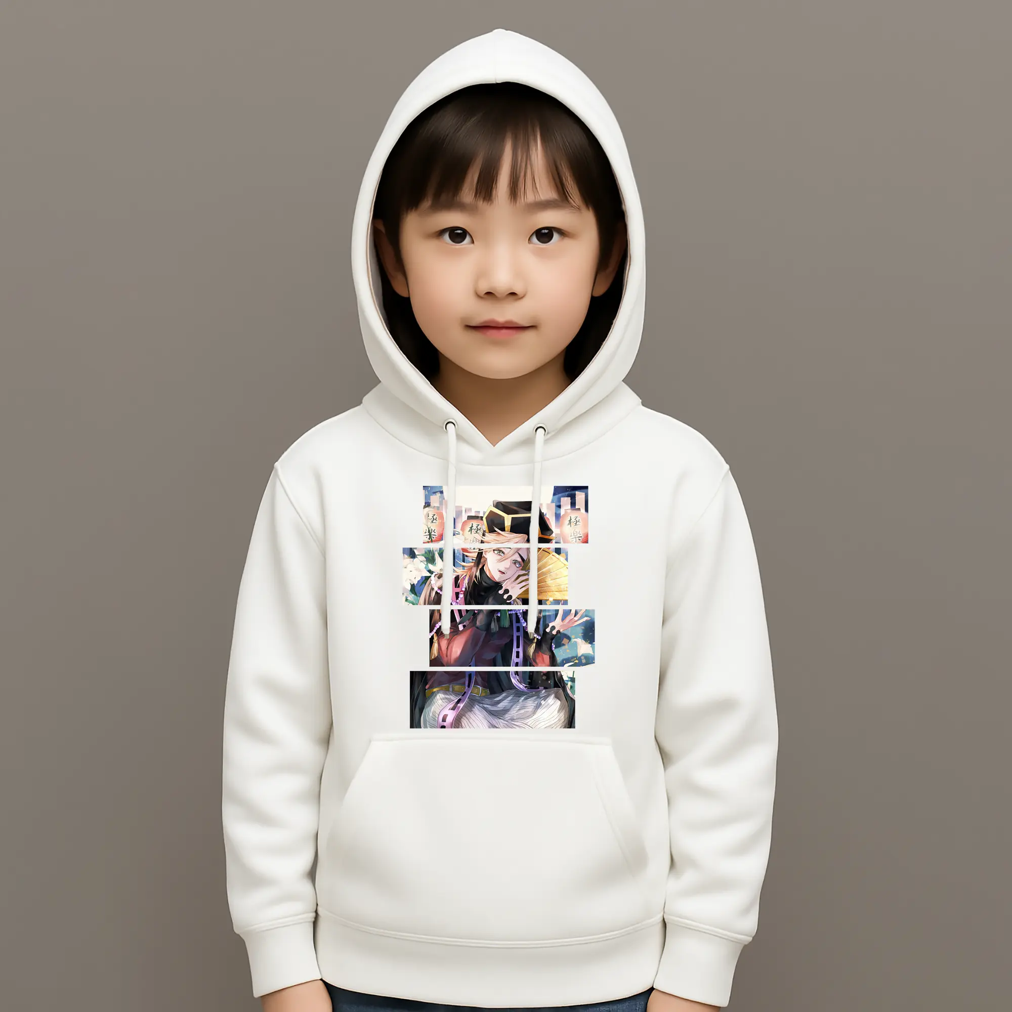 鬼滅の刃 グッズ,童磨