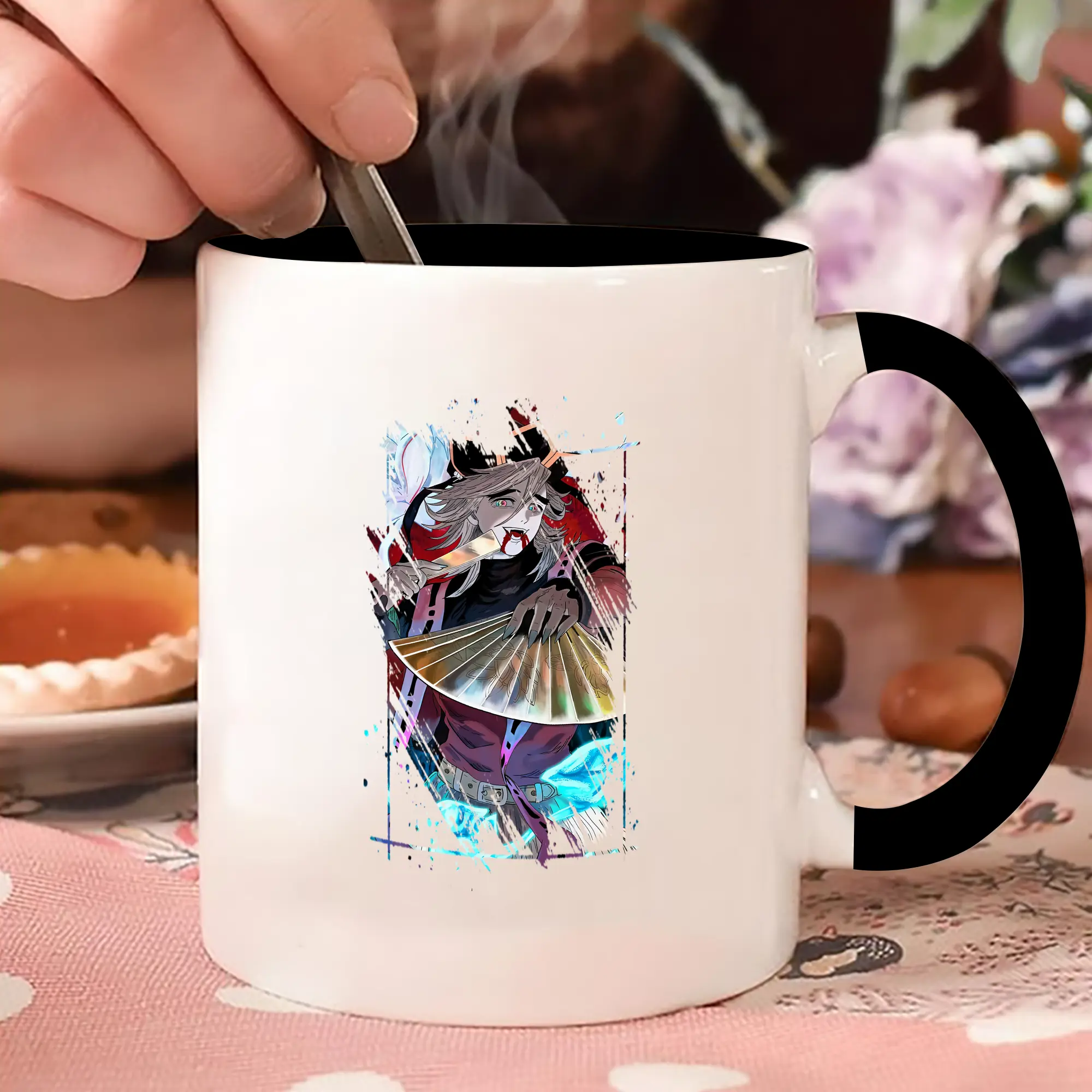 鬼滅の刃 グッズ,童磨