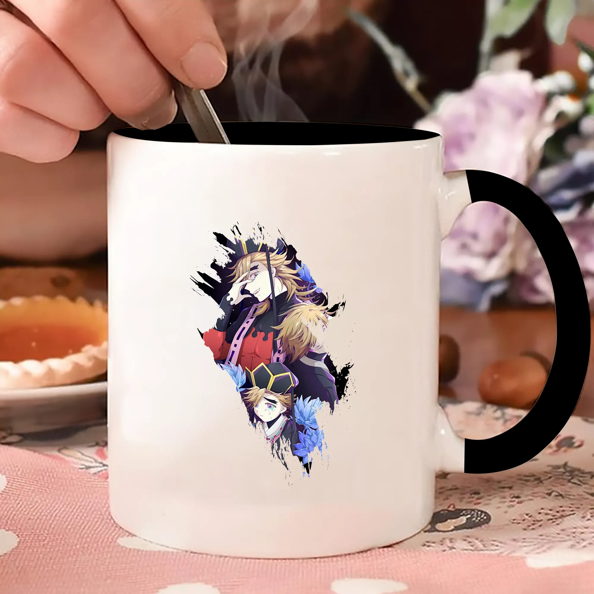 鬼滅の刃 グッズ,童磨