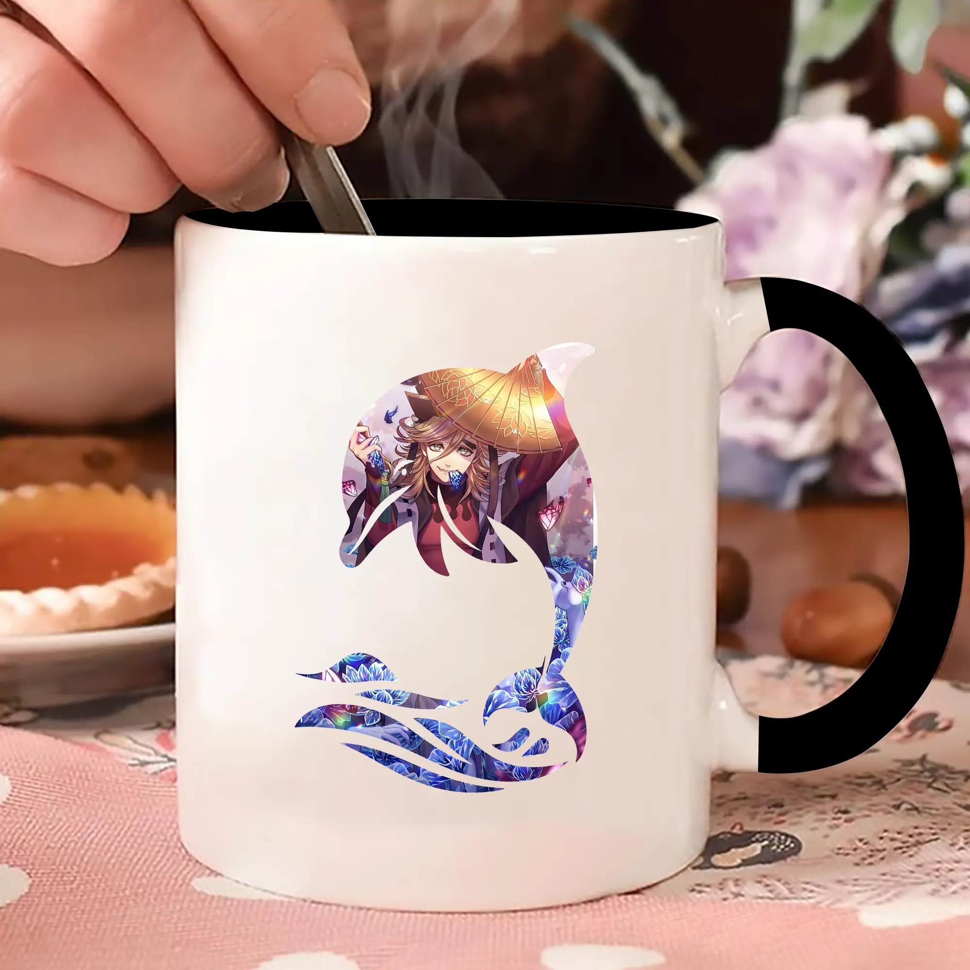 鬼滅の刃 グッズ,童磨