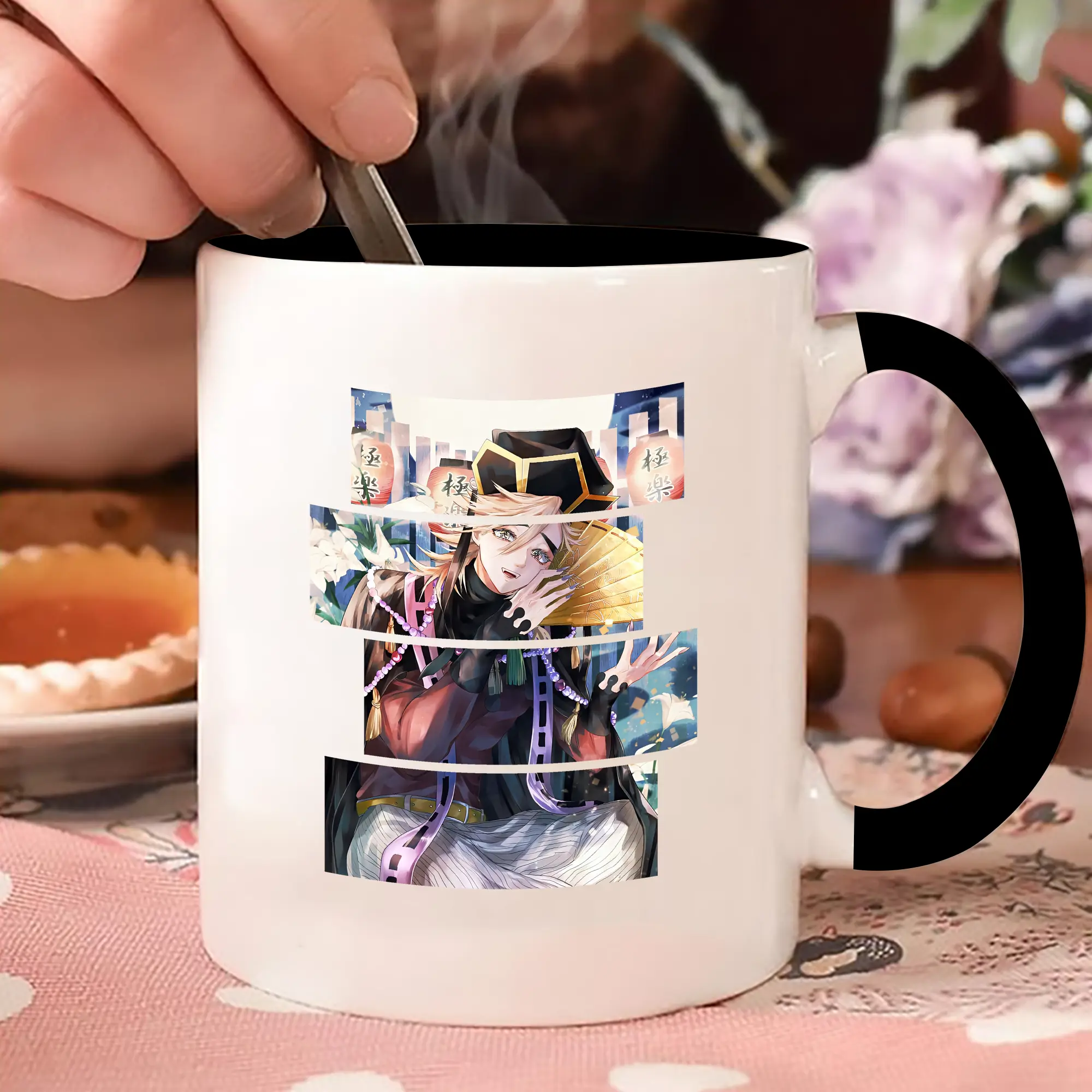 鬼滅の刃 グッズ,童磨