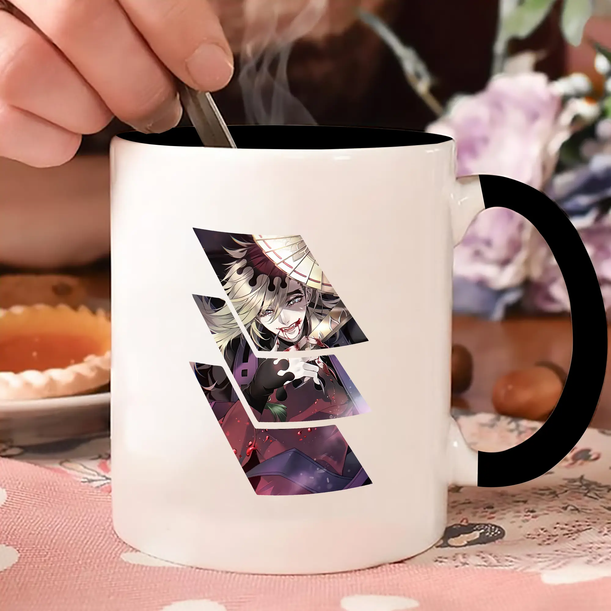 鬼滅の刃 グッズ,童磨