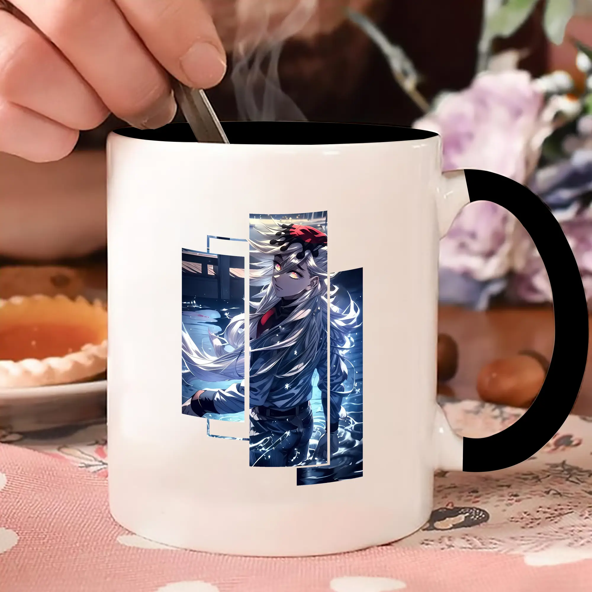 鬼滅の刃 グッズ,童磨