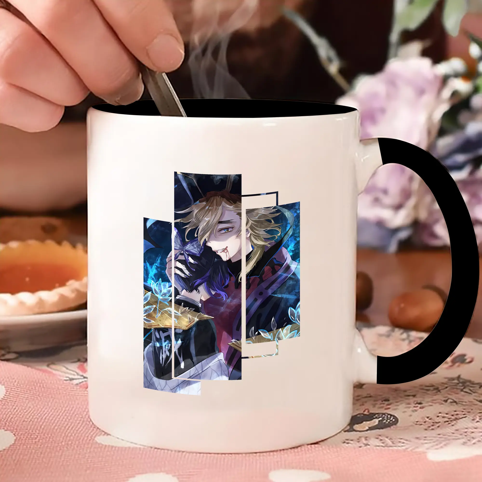 鬼滅の刃 グッズ,童磨