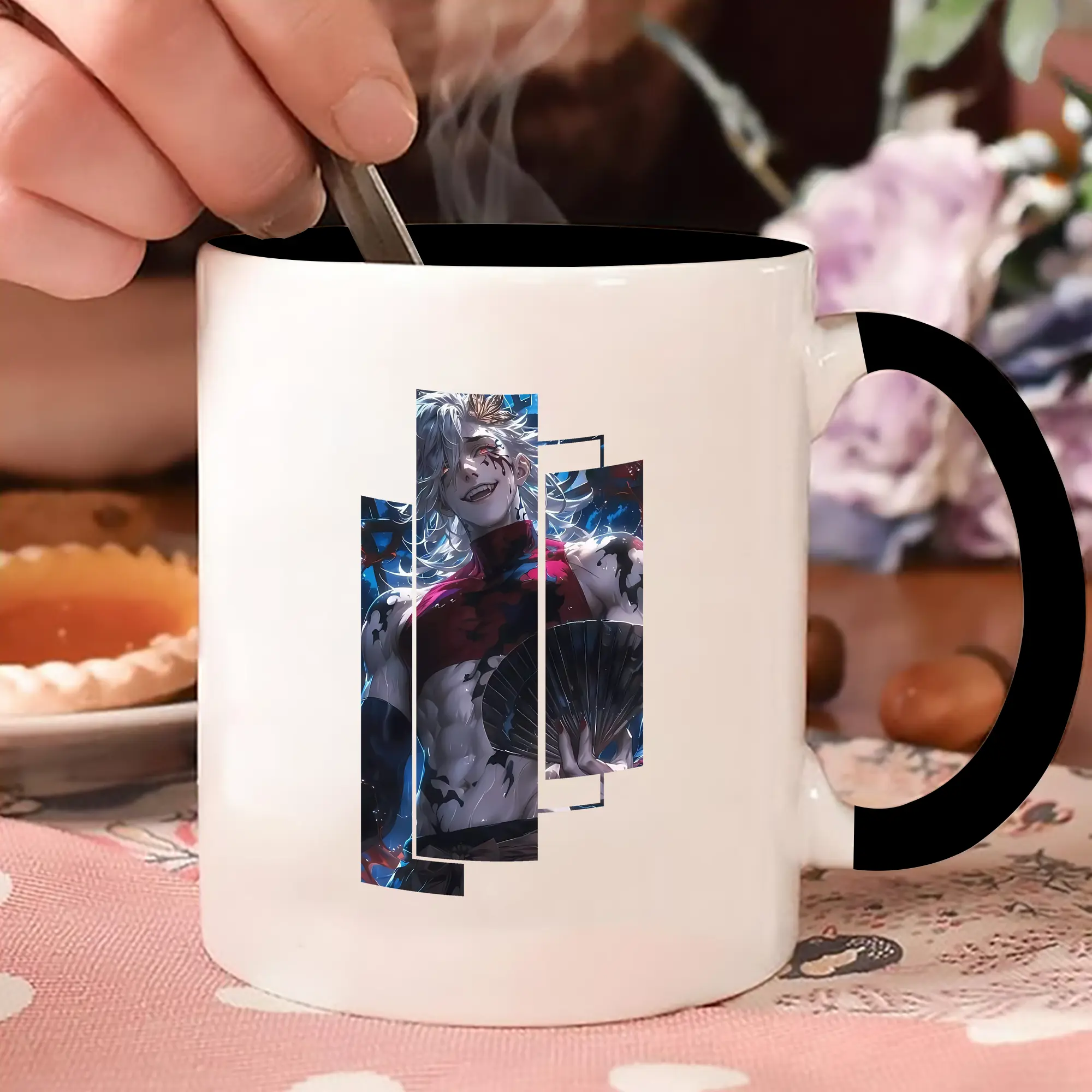 鬼滅の刃 グッズ,童磨