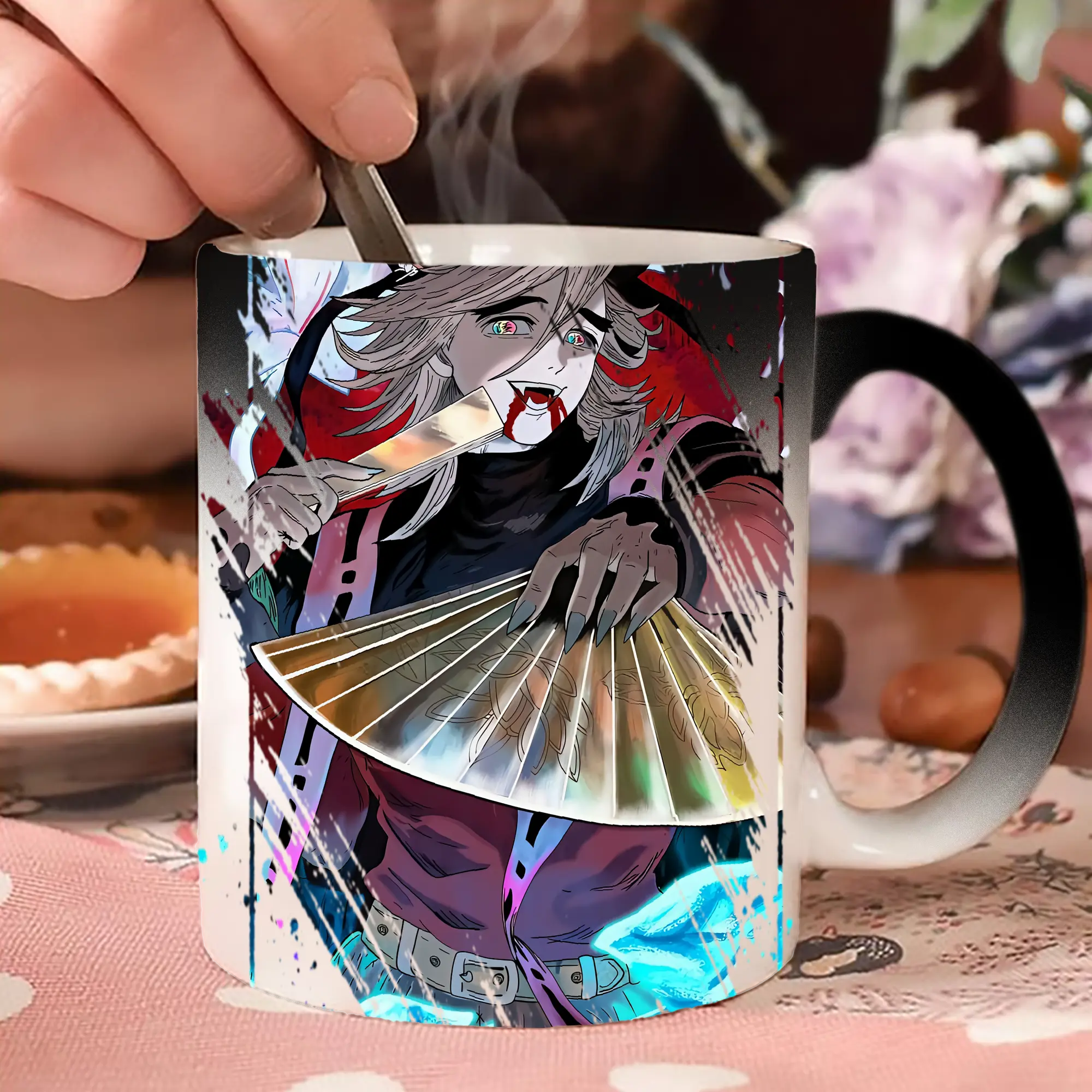 鬼滅の刃 グッズ,童磨