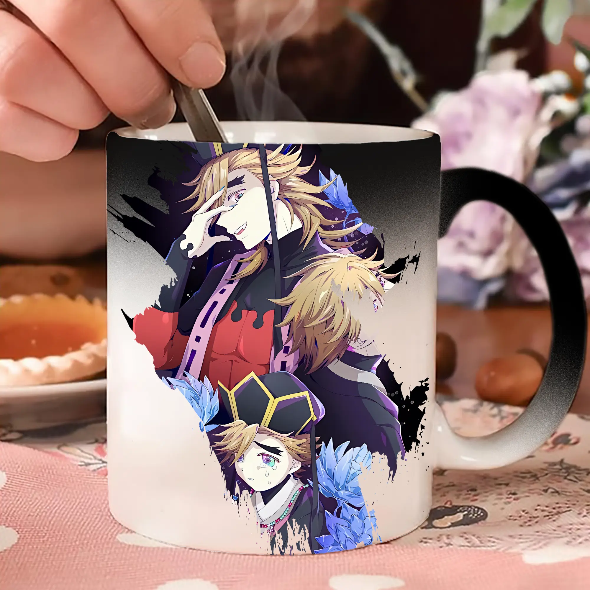 鬼滅の刃 グッズ,童磨