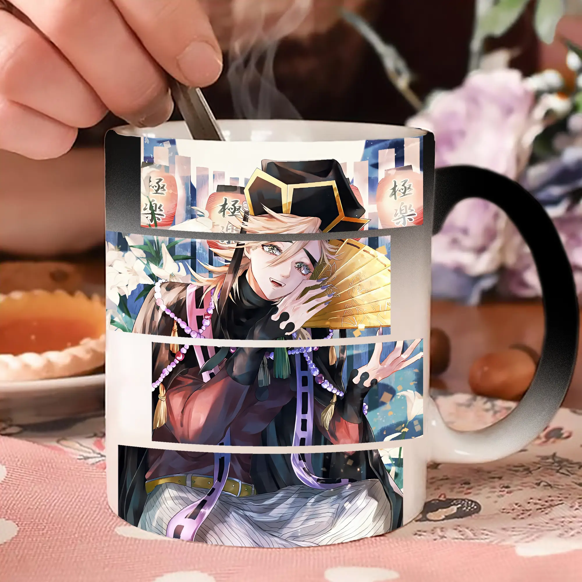 鬼滅の刃 グッズ,童磨