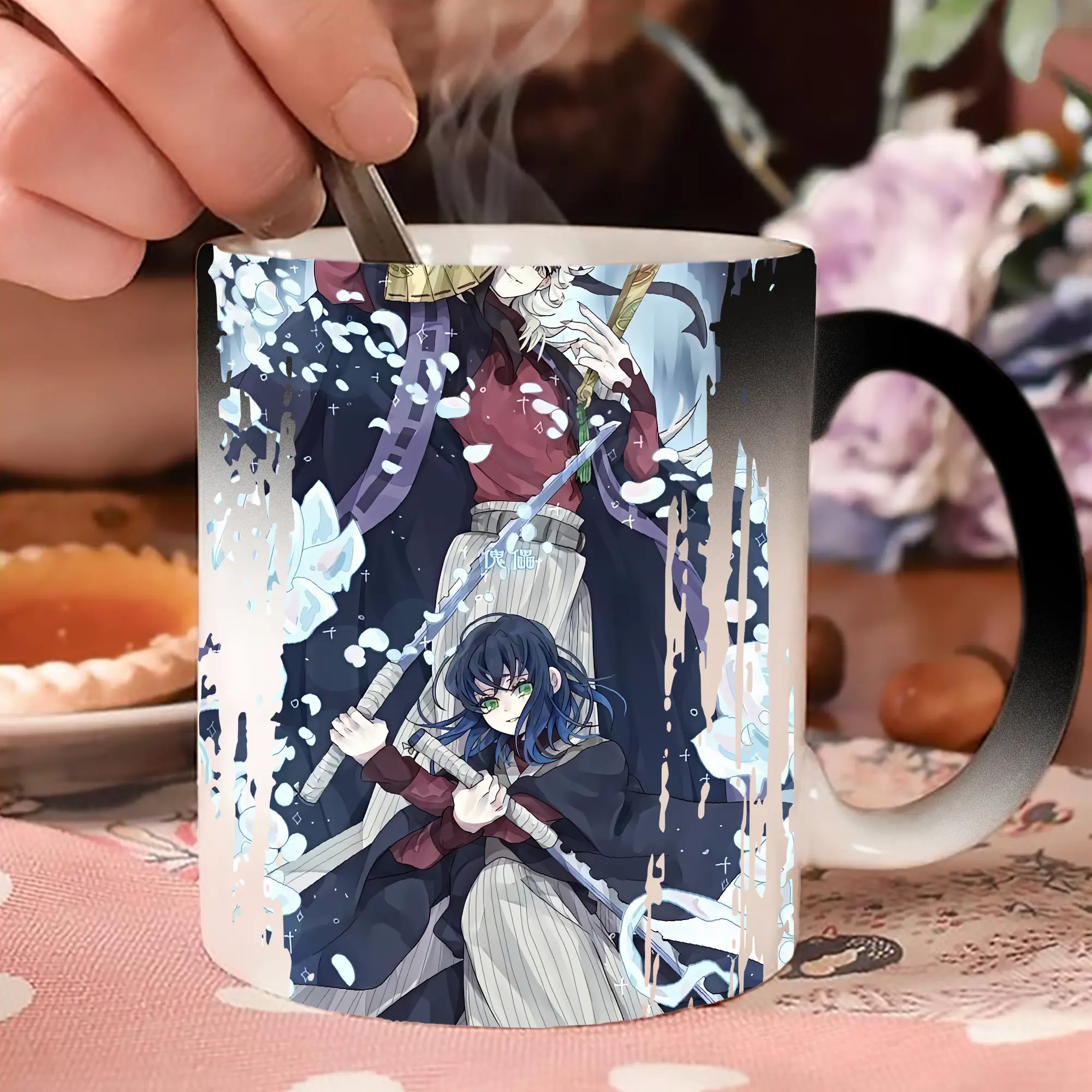 鬼滅の刃 グッズ,童磨