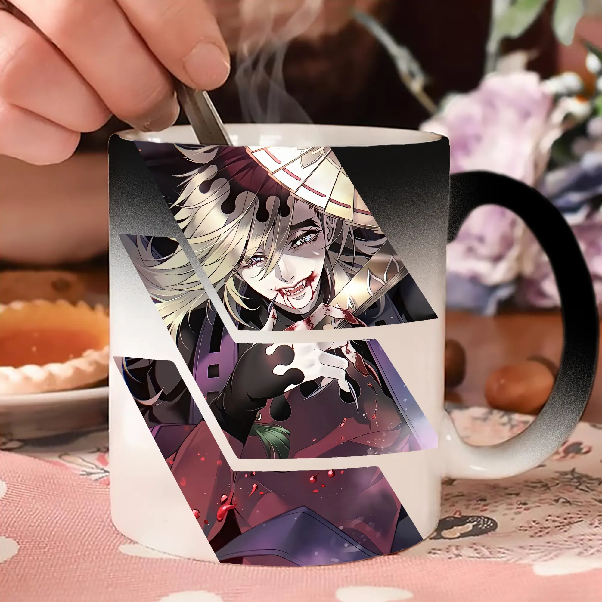 鬼滅の刃 グッズ,童磨