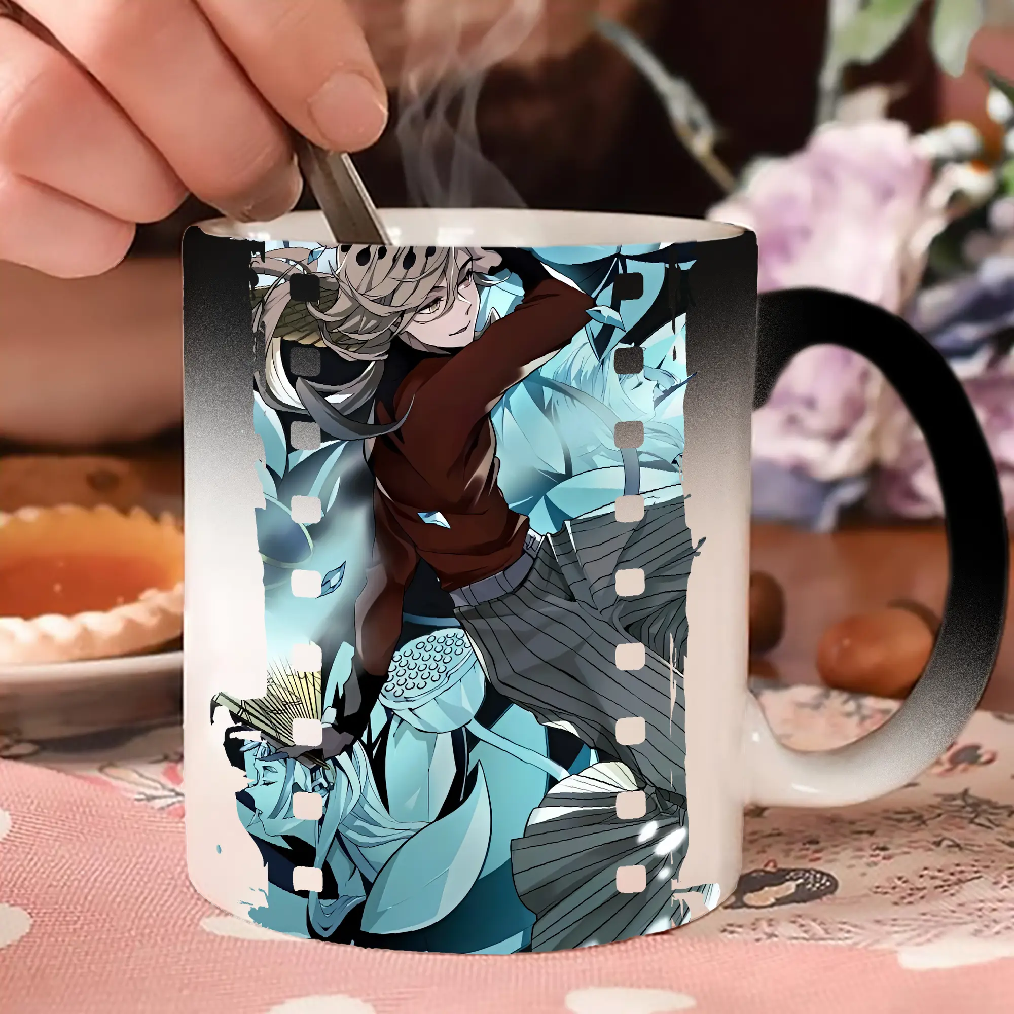 鬼滅の刃 グッズ,童磨