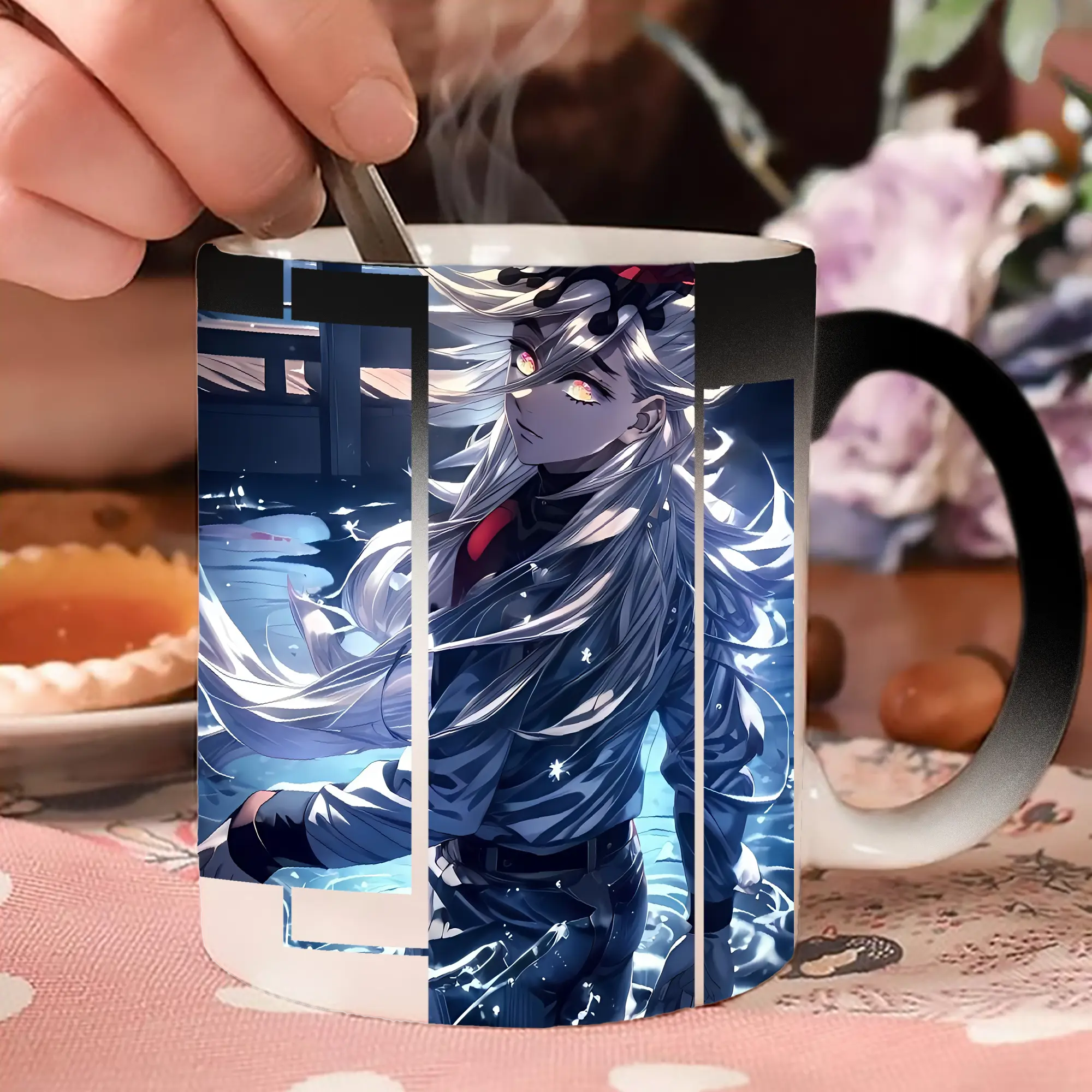 鬼滅の刃 グッズ,童磨