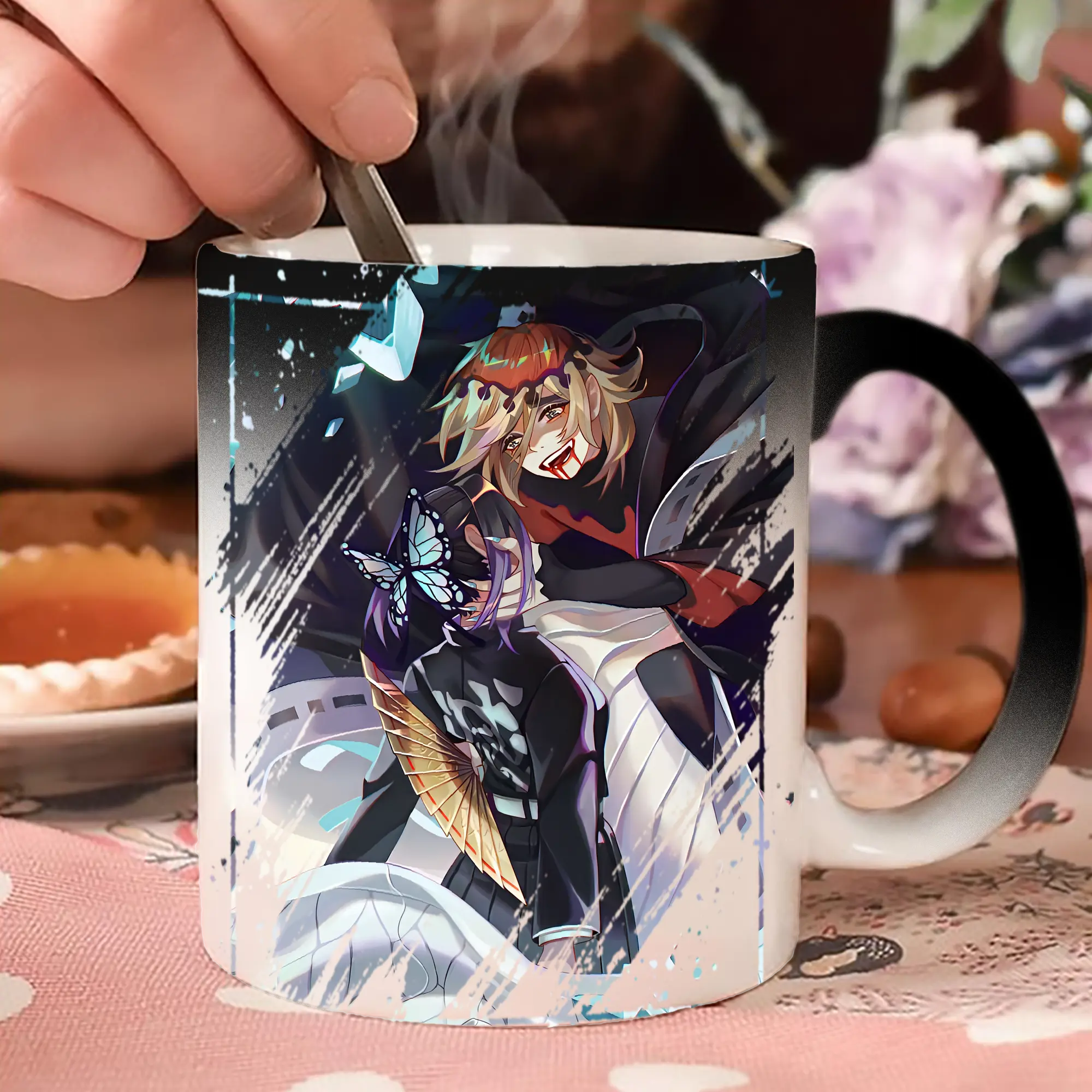 鬼滅の刃 グッズ,童磨