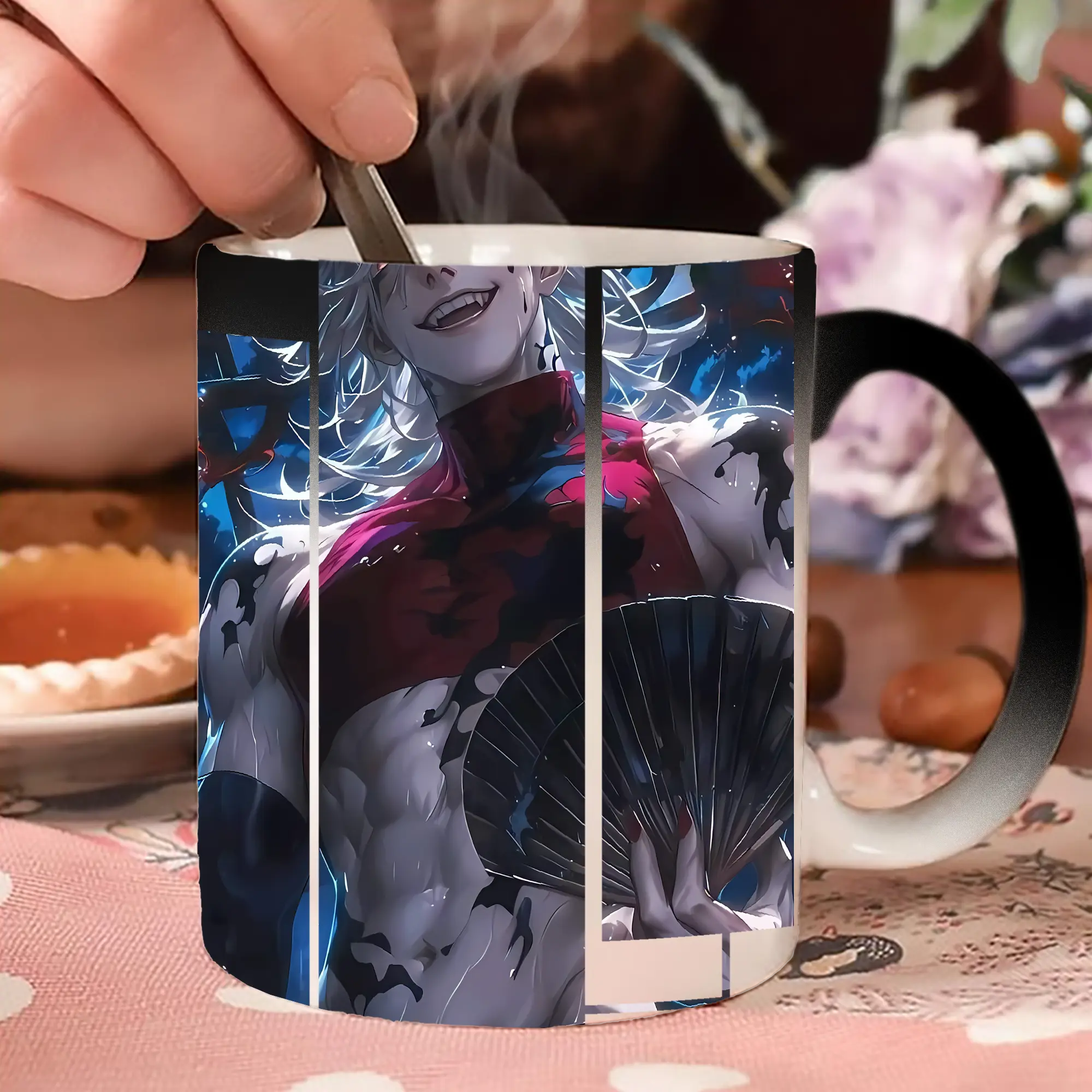 鬼滅の刃 グッズ,童磨