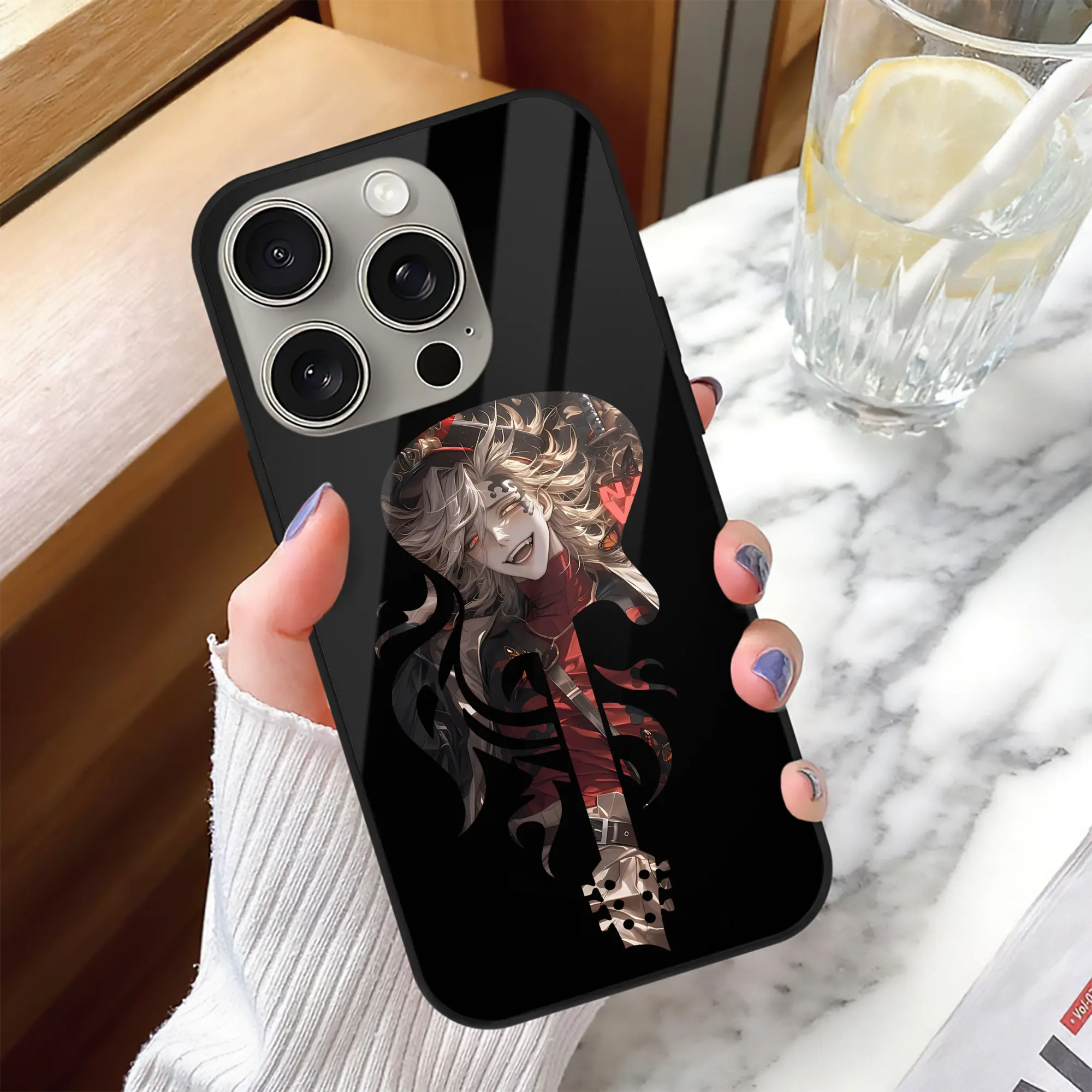 鬼滅の刃 グッズ,童磨