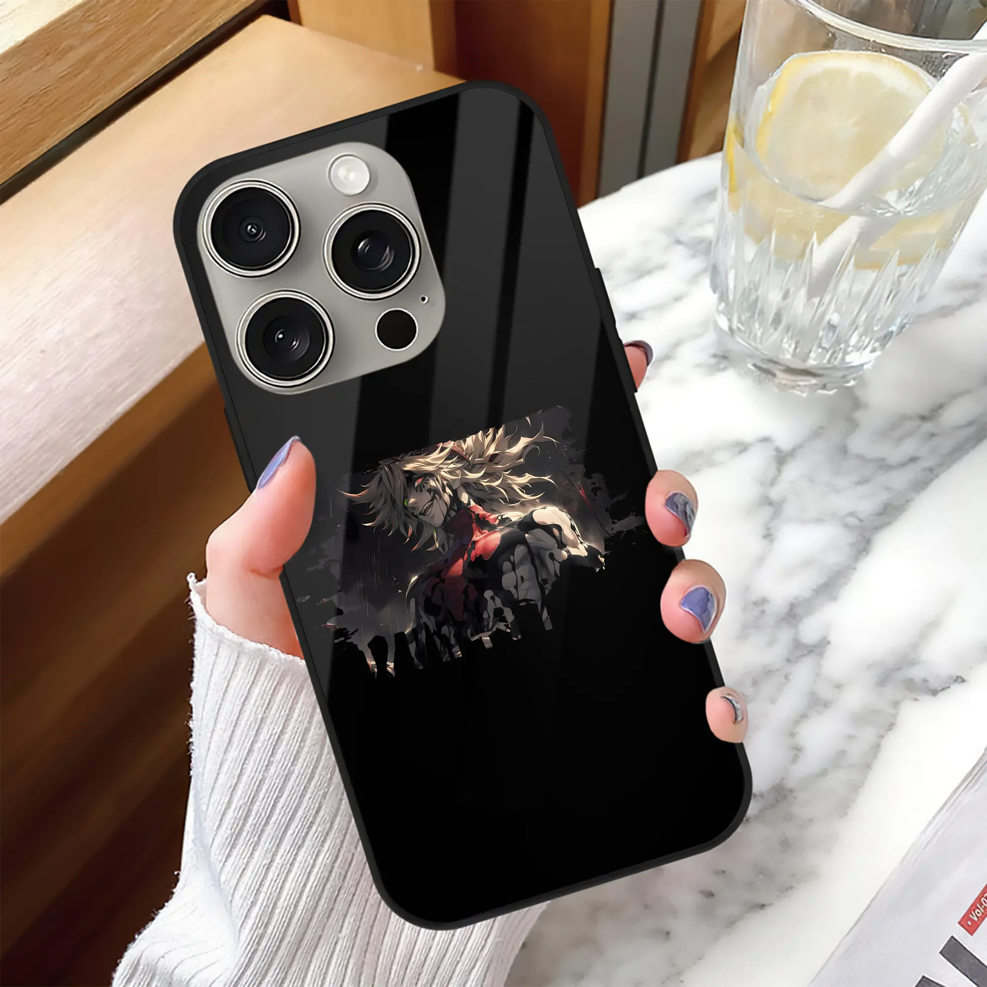 鬼滅の刃 グッズ,童磨